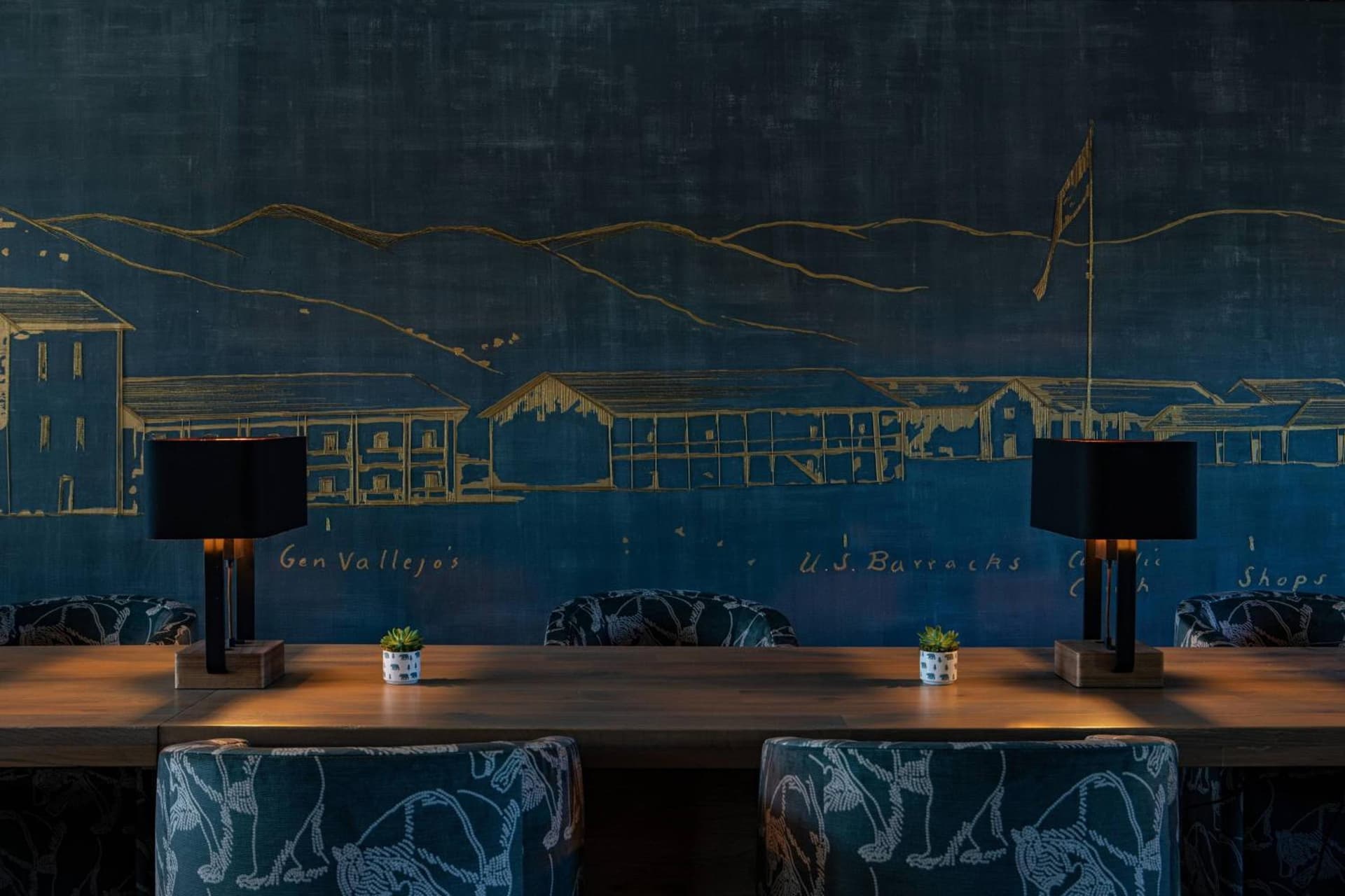 The Lodge at Sonoma Resort, Autograph Collection gallery photo in Sonoma, CA — image 25