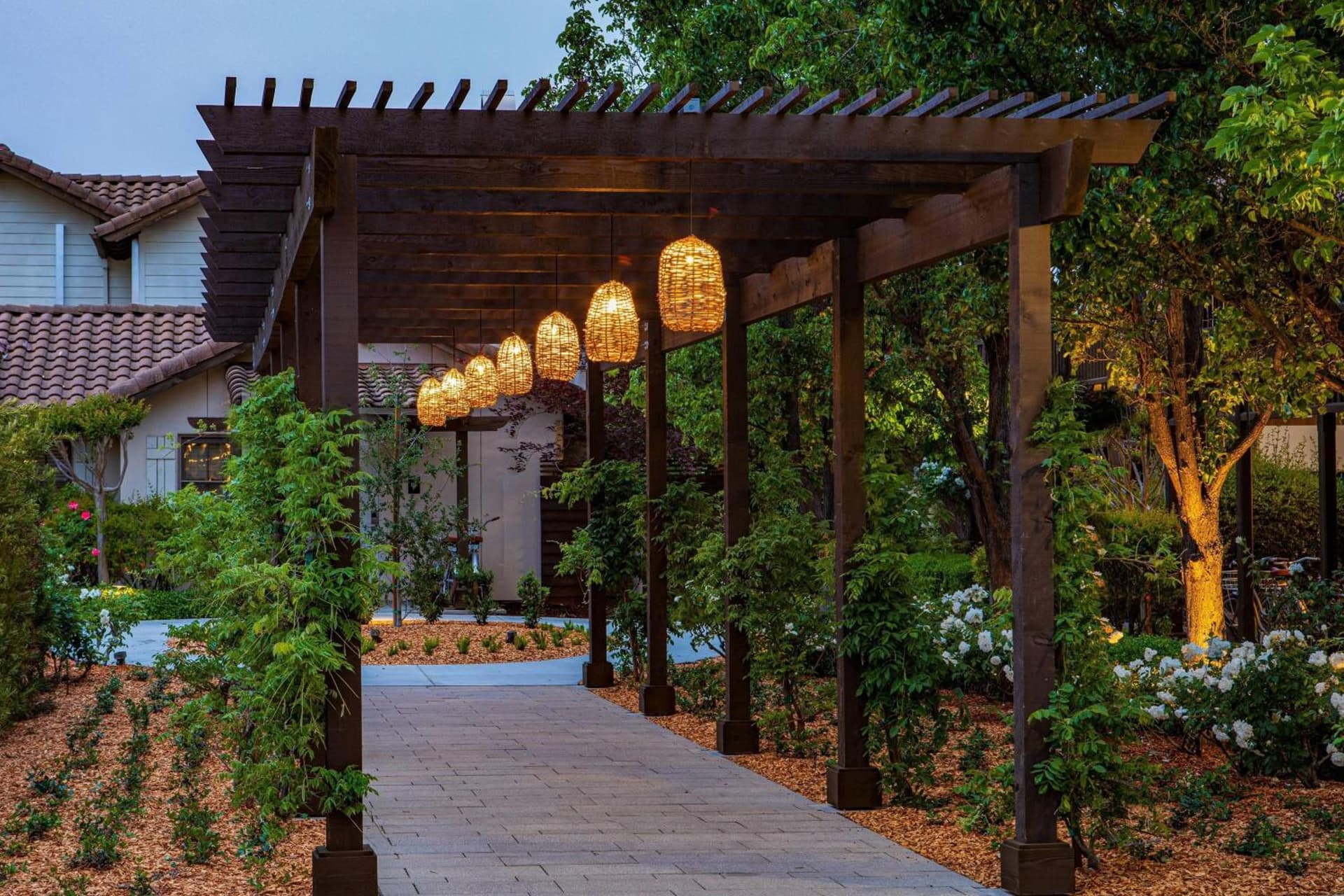 The Lodge at Sonoma Resort, Autograph Collection gallery photo in Sonoma, CA — image 67