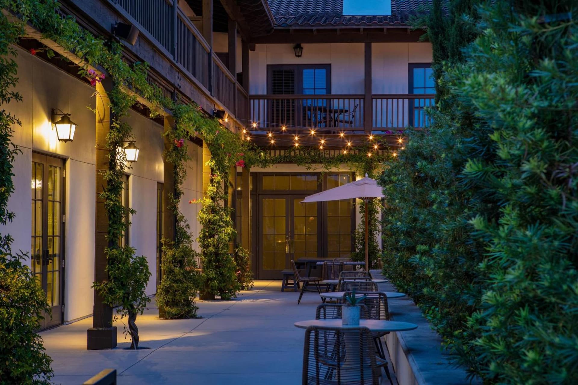 The Lodge at Sonoma Resort, Autograph Collection gallery photo in Sonoma, CA — image 51
