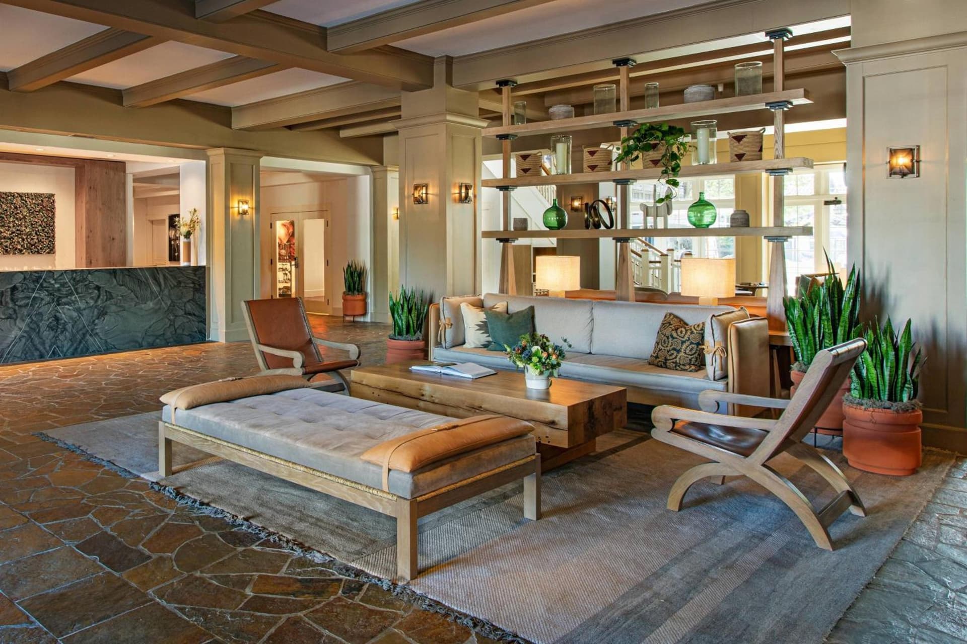 The Lodge at Sonoma Resort, Autograph Collection gallery photo in Sonoma, CA — image 64