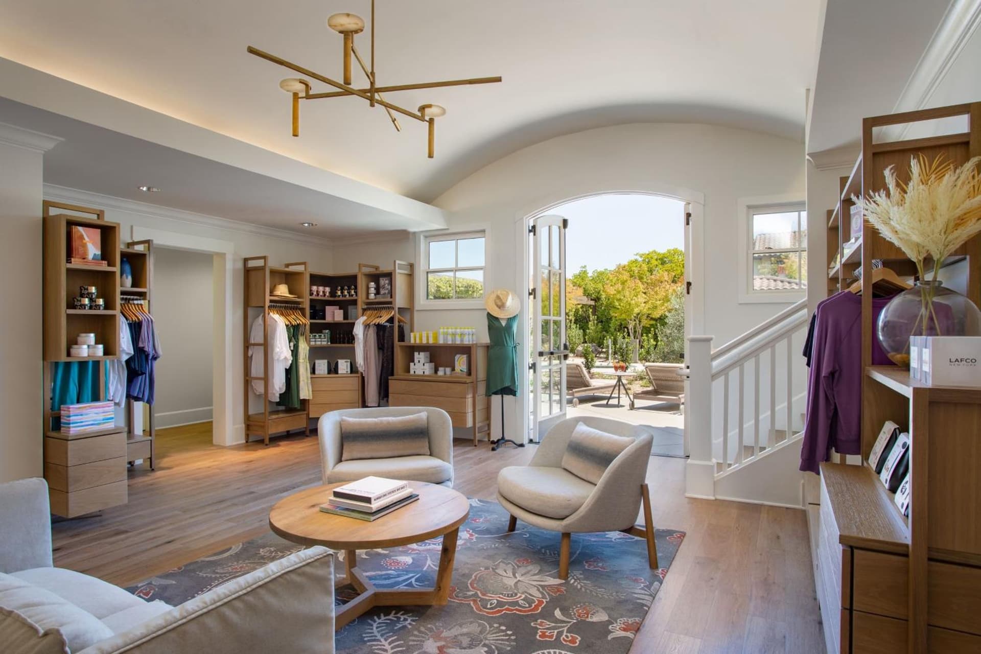 The Lodge at Sonoma Resort, Autograph Collection gallery photo in Sonoma, CA — image 9