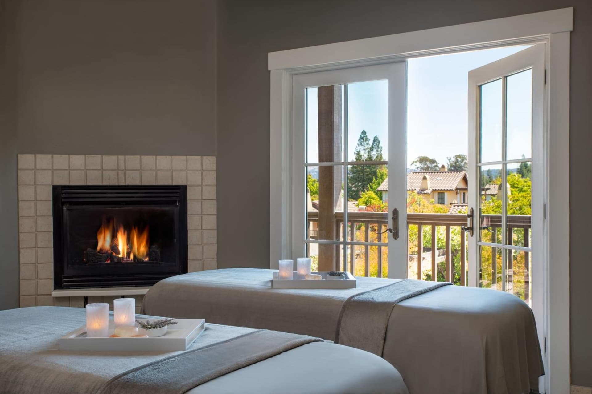 The Lodge at Sonoma Resort, Autograph Collection gallery photo in Sonoma, CA — image 42