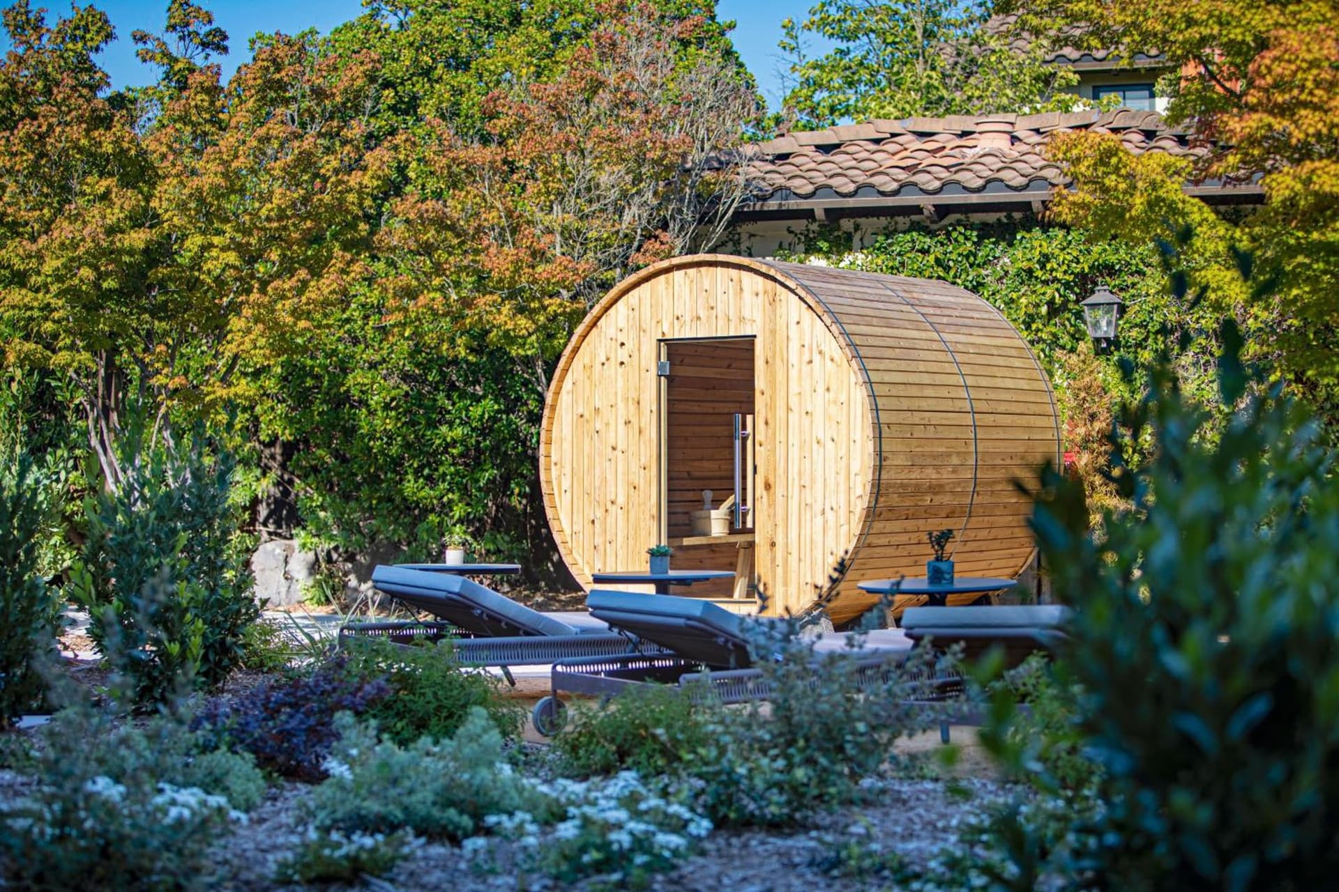 The Lodge at Sonoma Resort, Autograph Collection gallery photo in Sonoma, CA — image 6