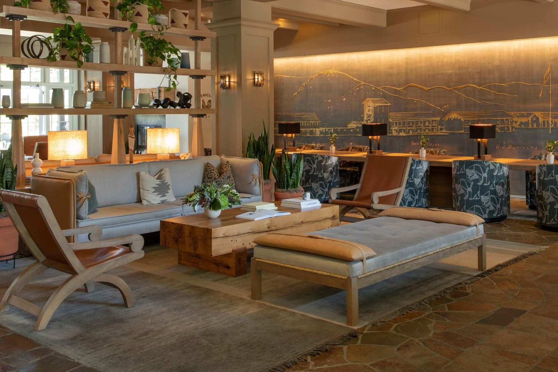 The Lodge at Sonoma Resort, Autograph Collection gallery photo in Sonoma, CA — image 12