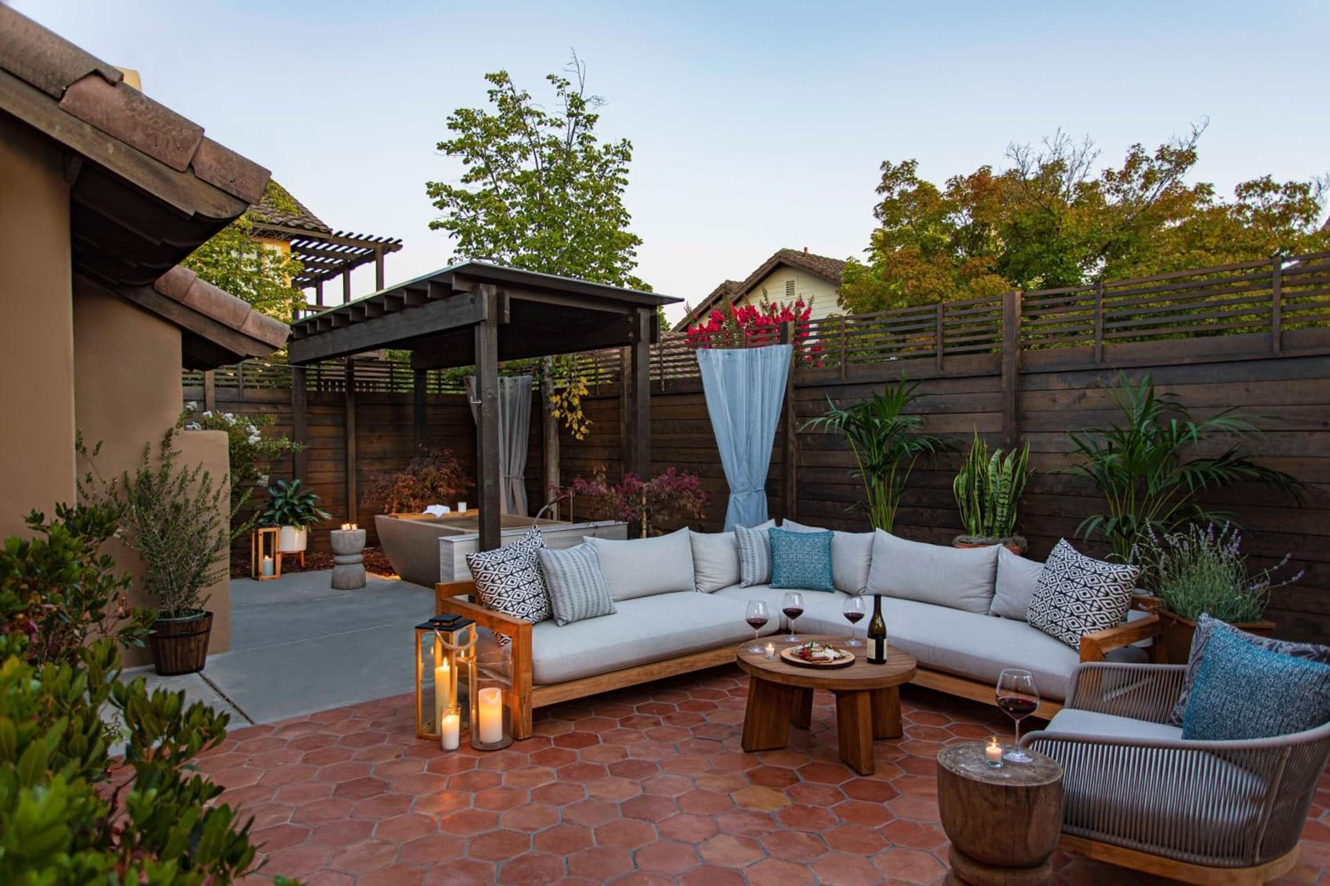The Lodge at Sonoma Resort, Autograph Collection gallery photo in Sonoma, CA — image 23
