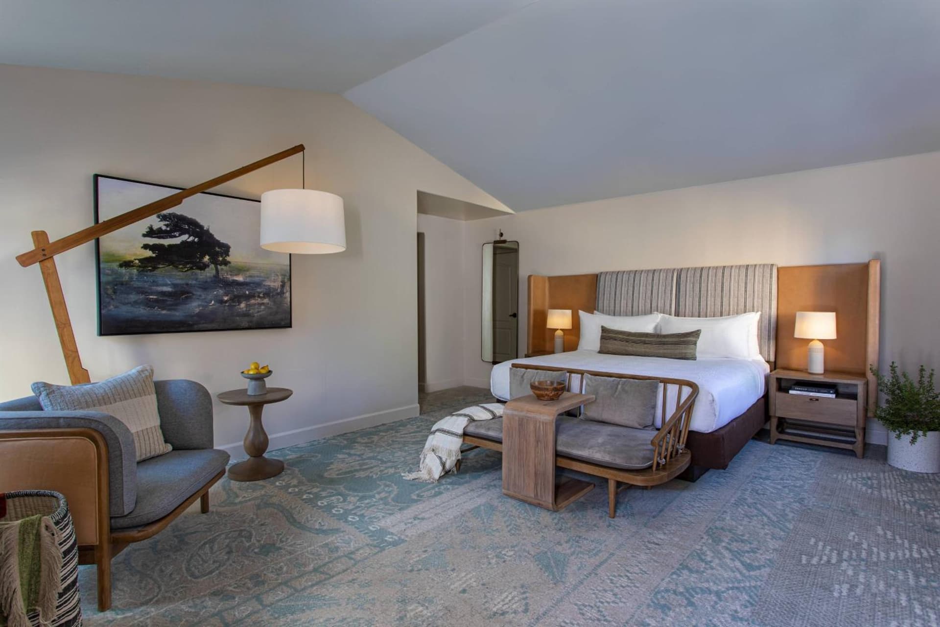 The Lodge at Sonoma Resort, Autograph Collection gallery photo in Sonoma, CA — image 14