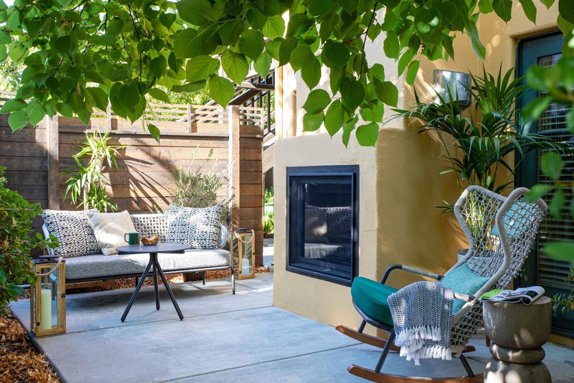 The Lodge at Sonoma Resort, Autograph Collection gallery photo in Sonoma, CA — image 47