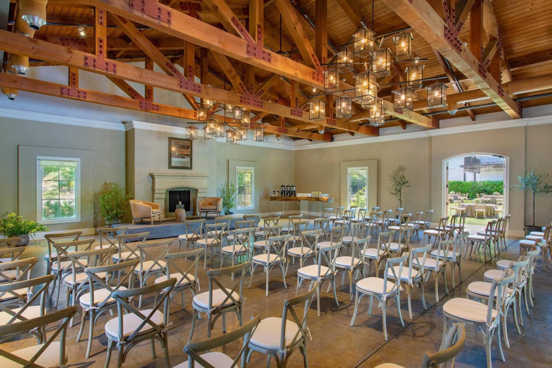 The Lodge at Sonoma Resort, Autograph Collection gallery photo in Sonoma, CA — image 73