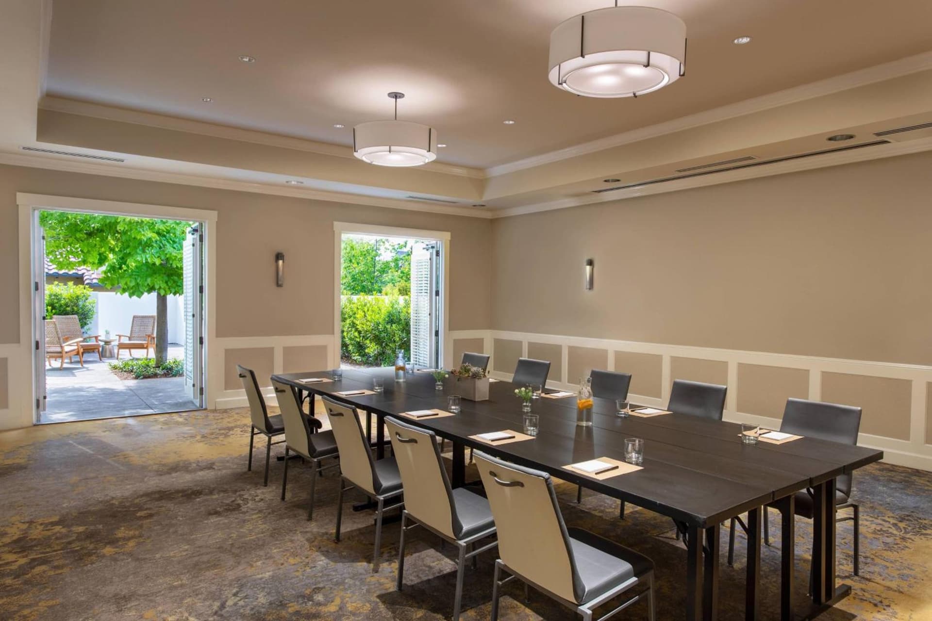 The Lodge at Sonoma Resort, Autograph Collection gallery photo in Sonoma, CA — image 37