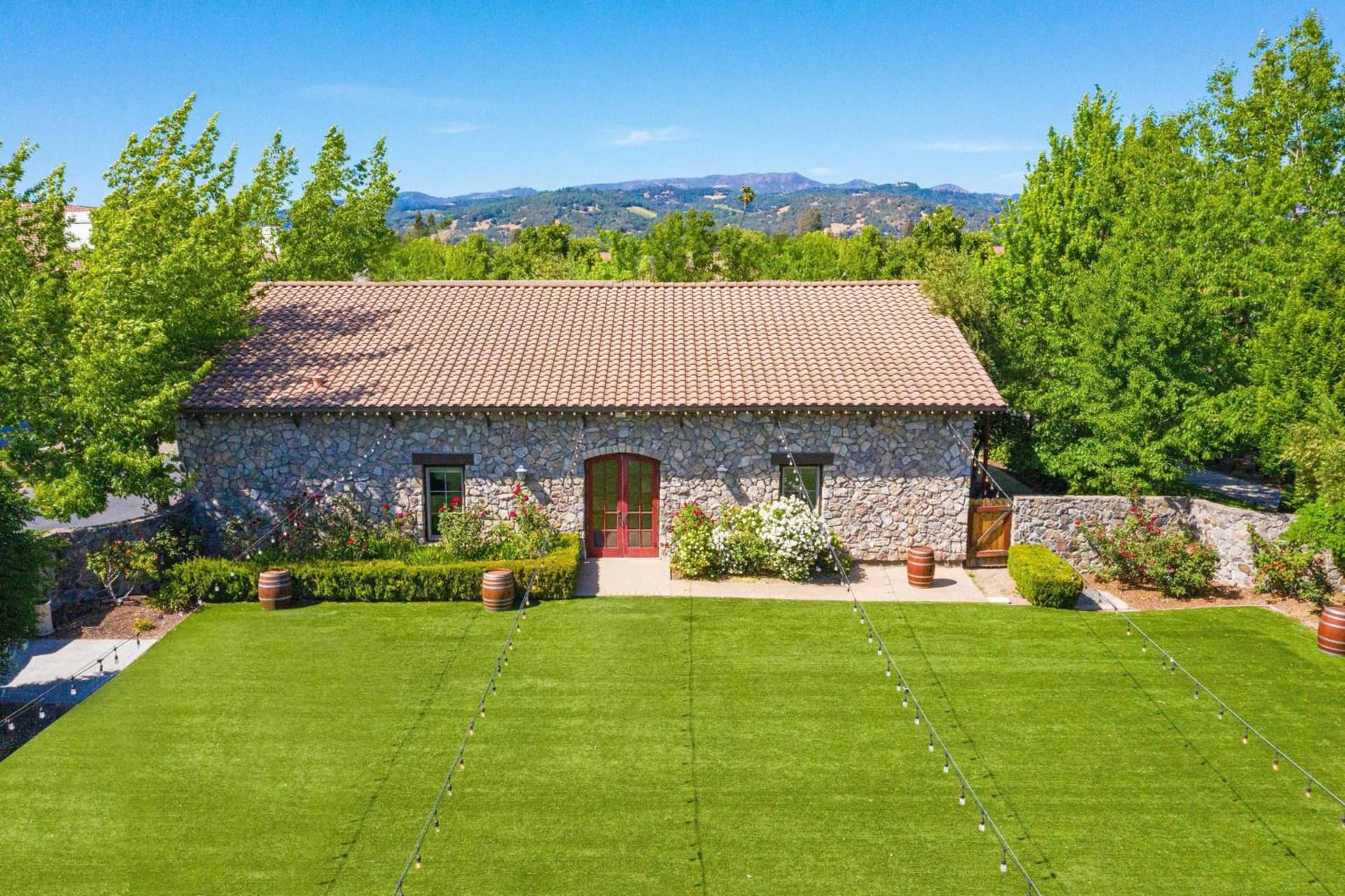 The Lodge at Sonoma Resort, Autograph Collection gallery photo in Sonoma, CA — image 15