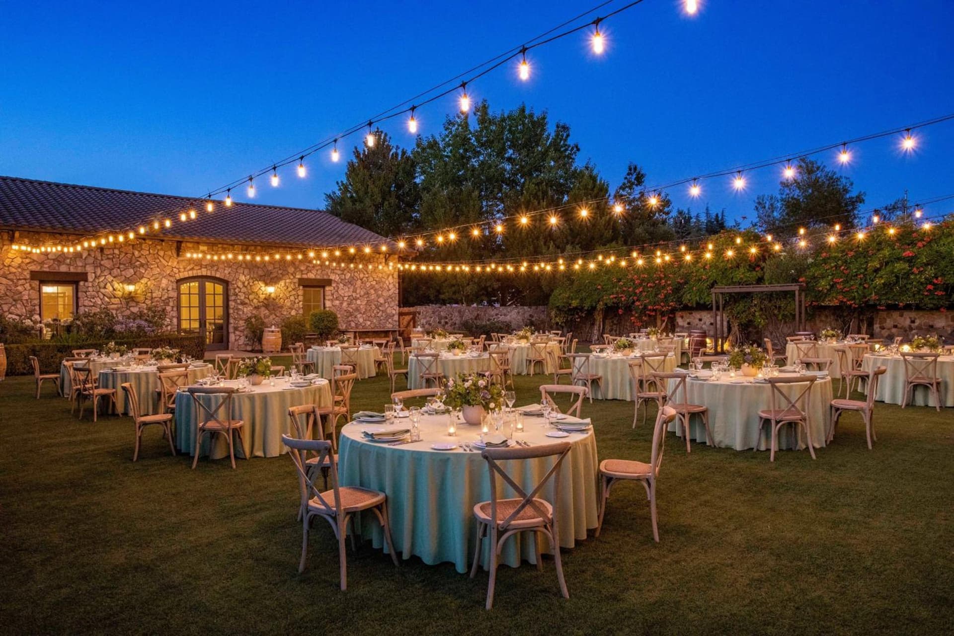 The Lodge at Sonoma Resort, Autograph Collection gallery photo in Sonoma, CA — image 33