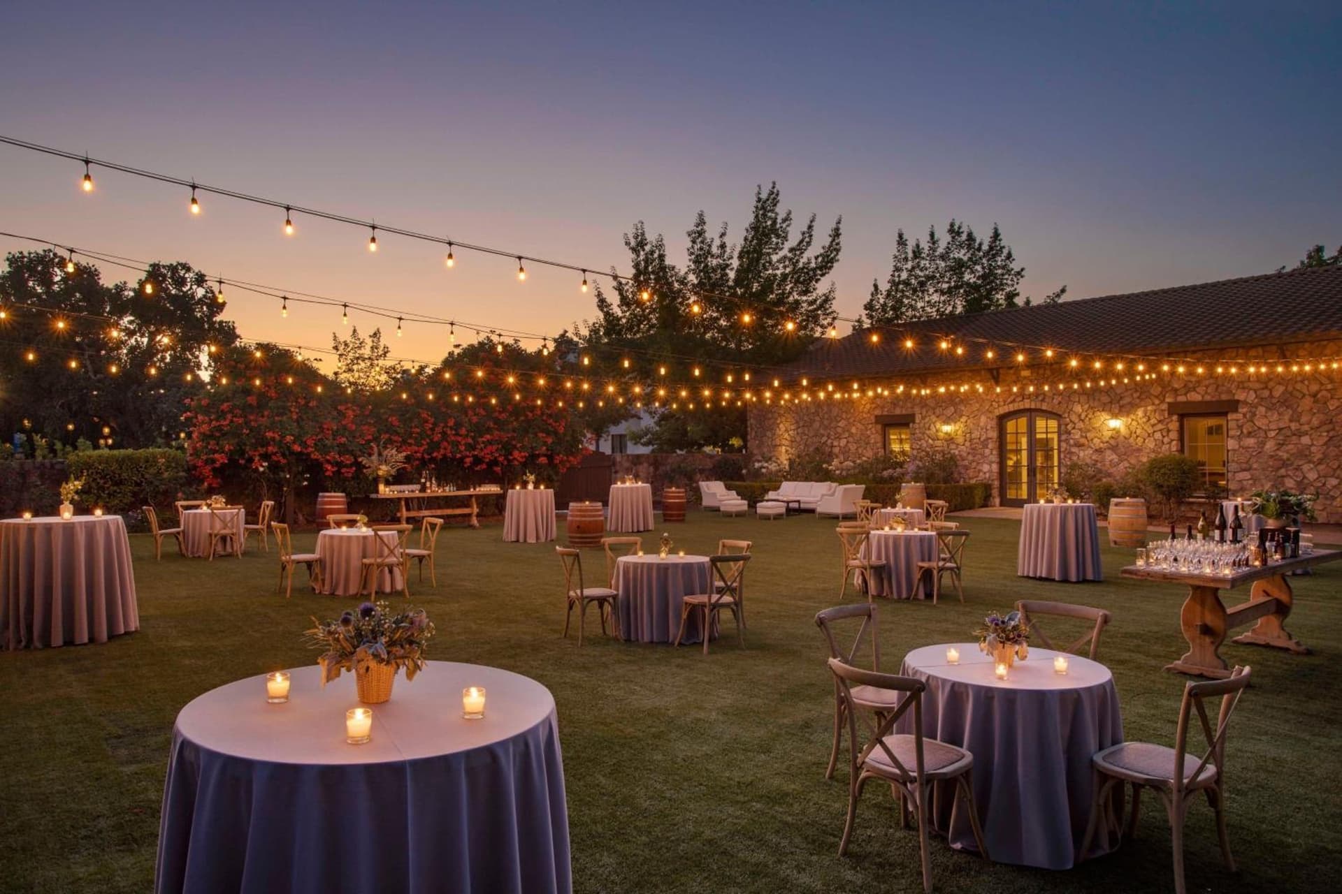 The Lodge at Sonoma Resort, Autograph Collection gallery photo in Sonoma, CA — image 105