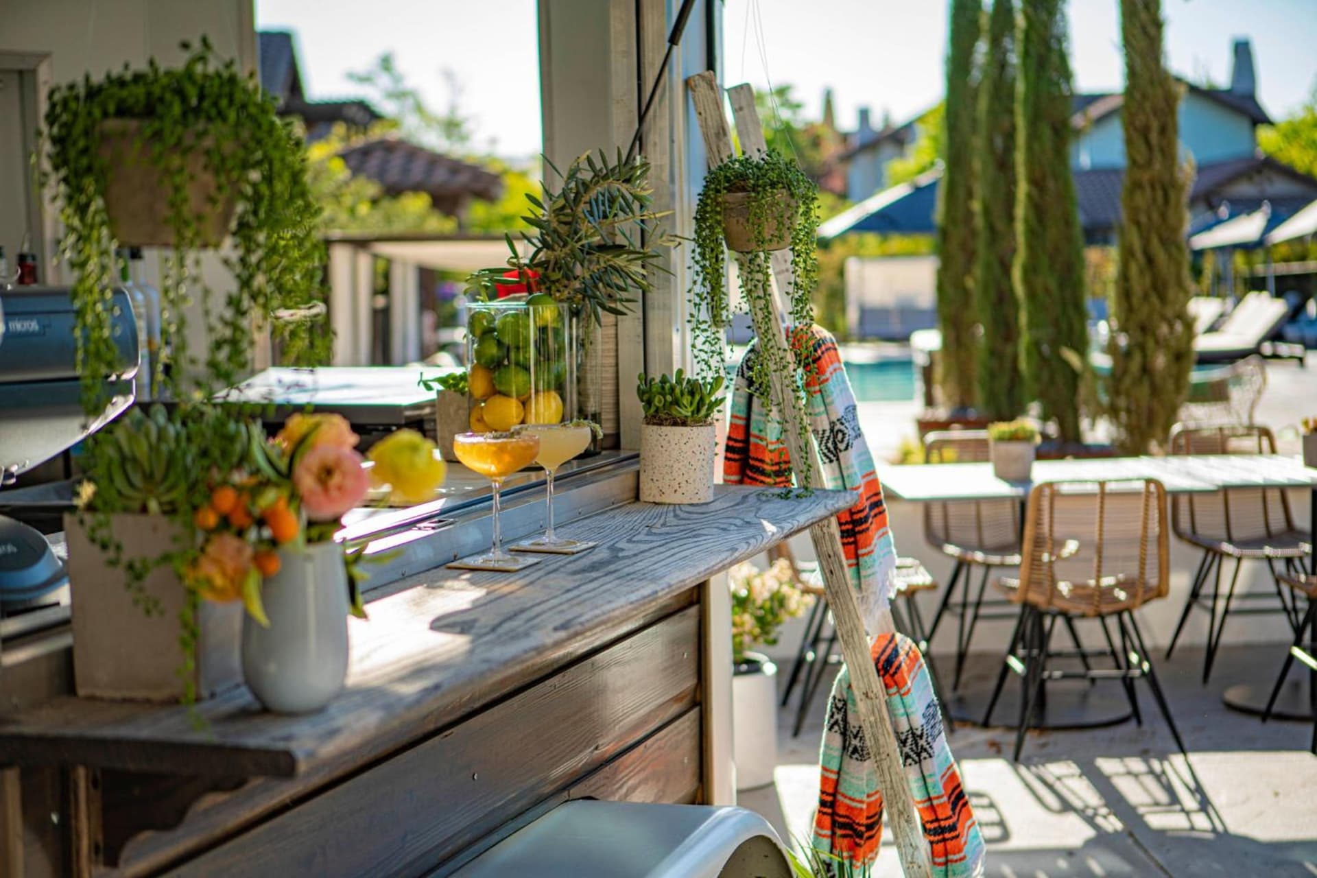 The Lodge at Sonoma Resort, Autograph Collection gallery photo in Sonoma, CA — image 74