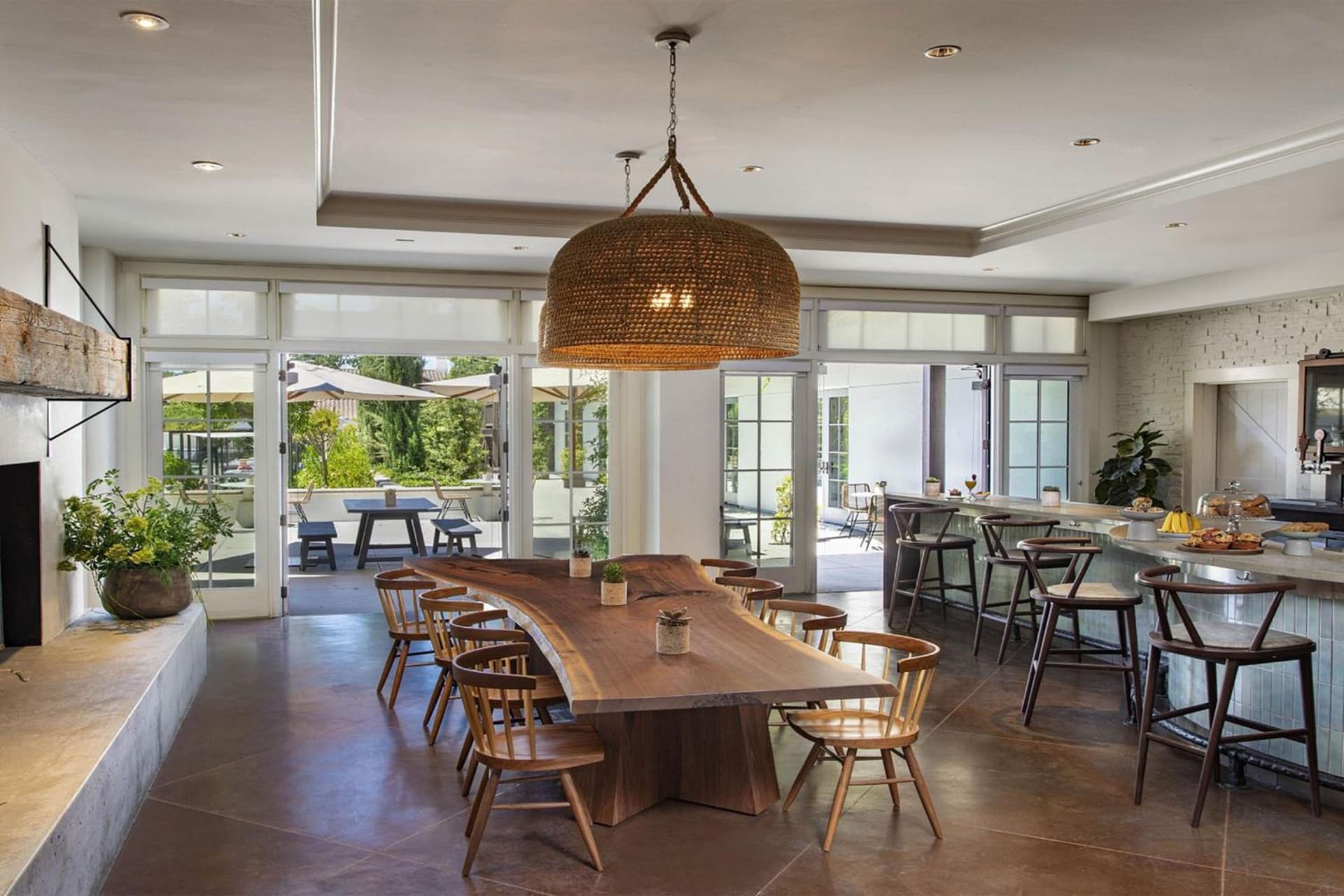 The Lodge at Sonoma Resort, Autograph Collection gallery photo in Sonoma, CA — image 62