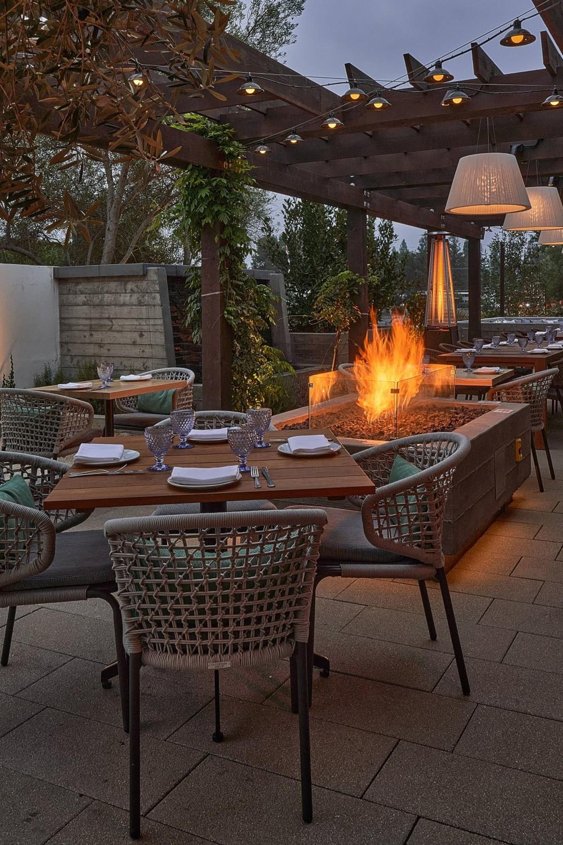 The Lodge at Sonoma Resort, Autograph Collection gallery photo in Sonoma, CA — image 71
