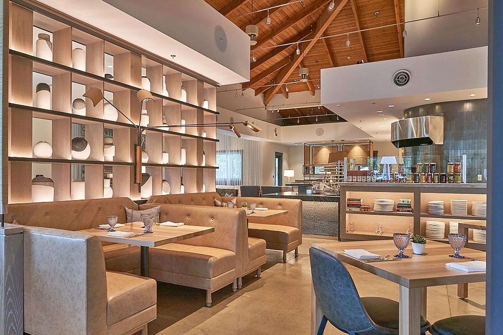 The Lodge at Sonoma Resort, Autograph Collection gallery photo in Sonoma, CA — image 97