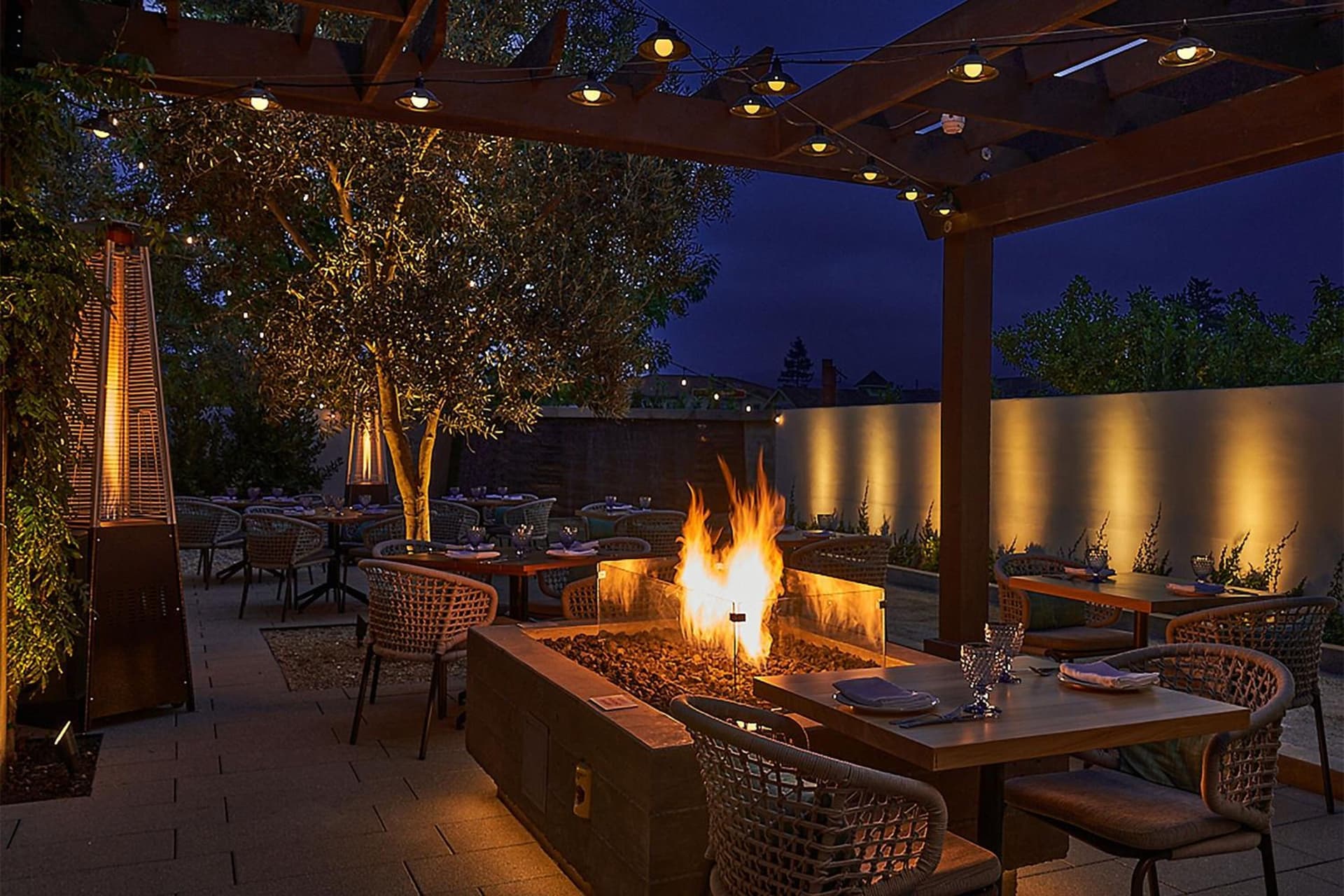 The Lodge at Sonoma Resort, Autograph Collection gallery photo in Sonoma, CA — image 102