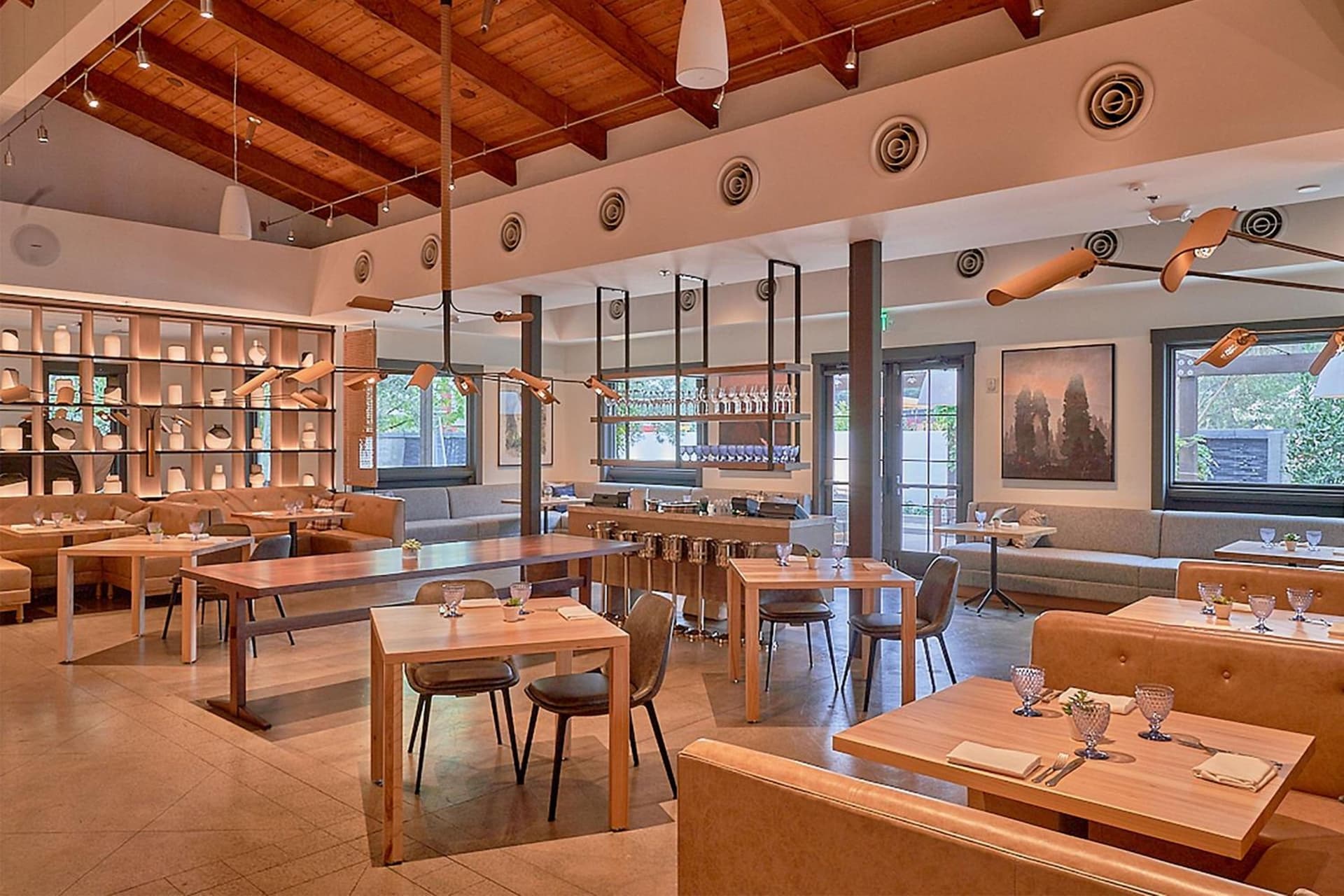 The Lodge at Sonoma Resort, Autograph Collection gallery photo in Sonoma, CA — image 68