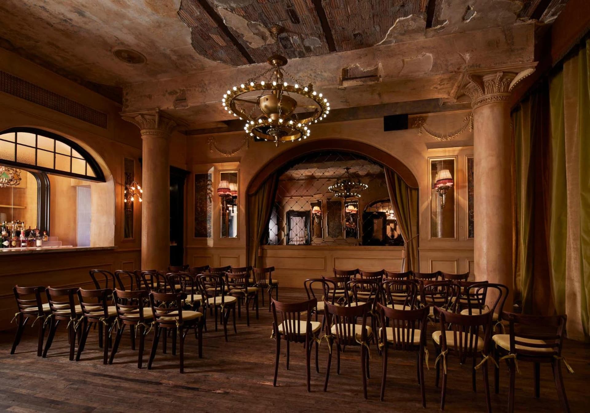 The Hotel Chelsea gallery photo in New York, NY — image 60