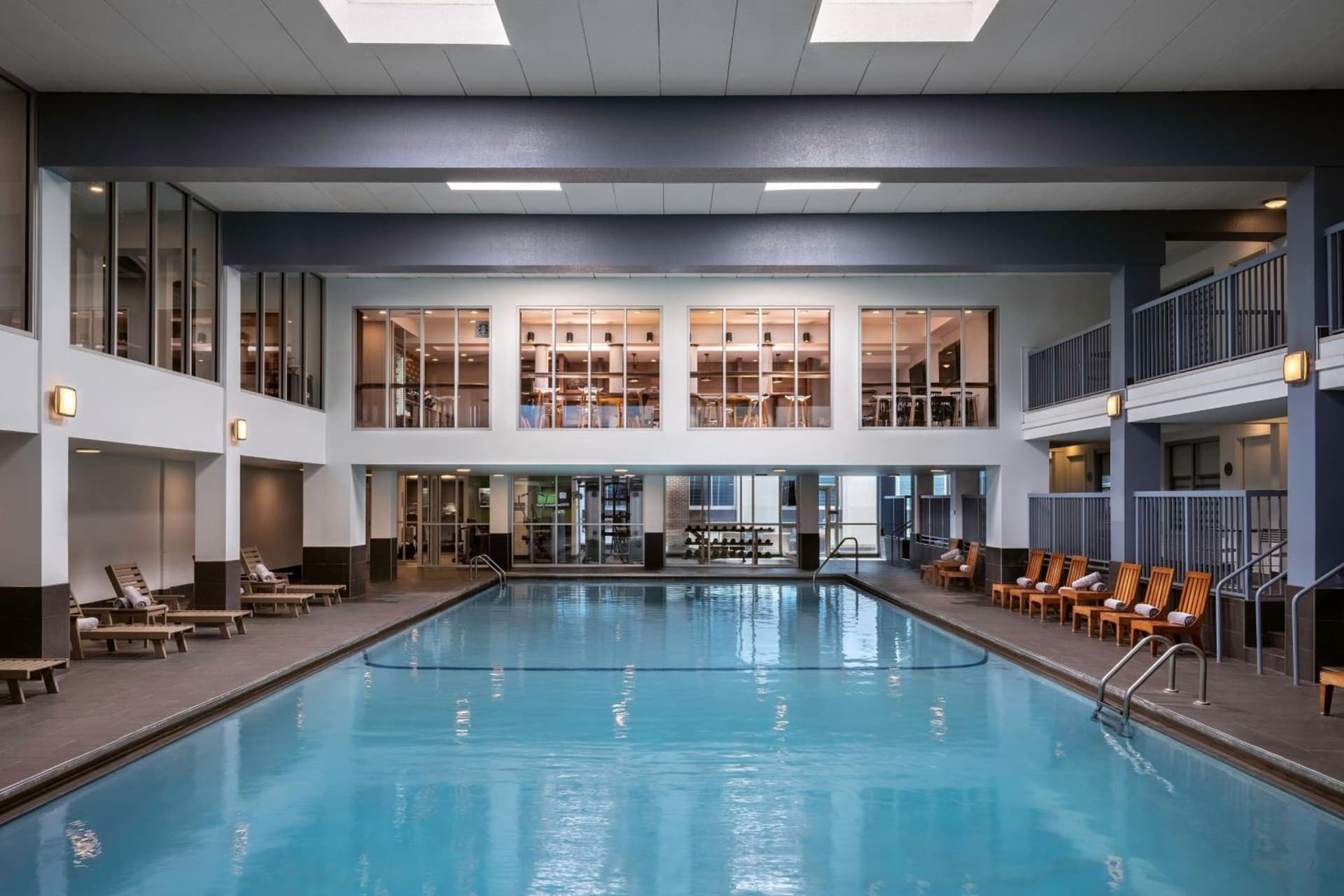 Renaissance Minneapolis Bloomington Hotel gallery photo in Bloomington, MN — image 63