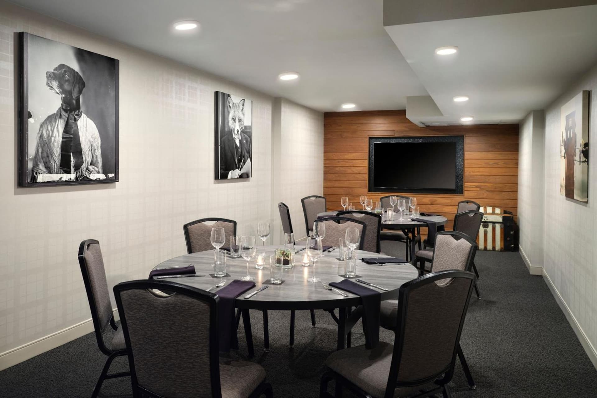 Renaissance Minneapolis Bloomington Hotel gallery photo in Bloomington, MN — image 29