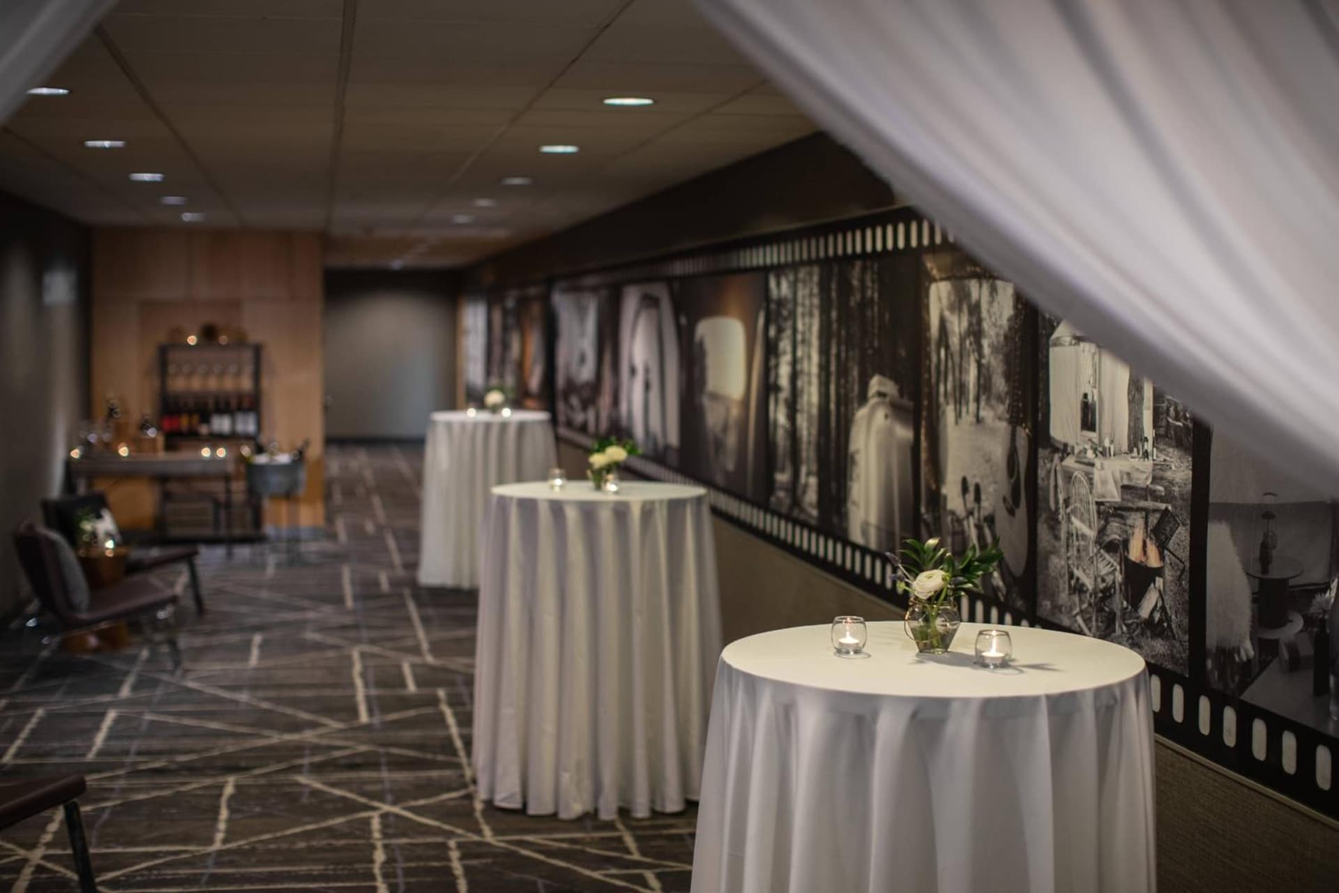 Renaissance Minneapolis Bloomington Hotel gallery photo in Bloomington, MN — image 51