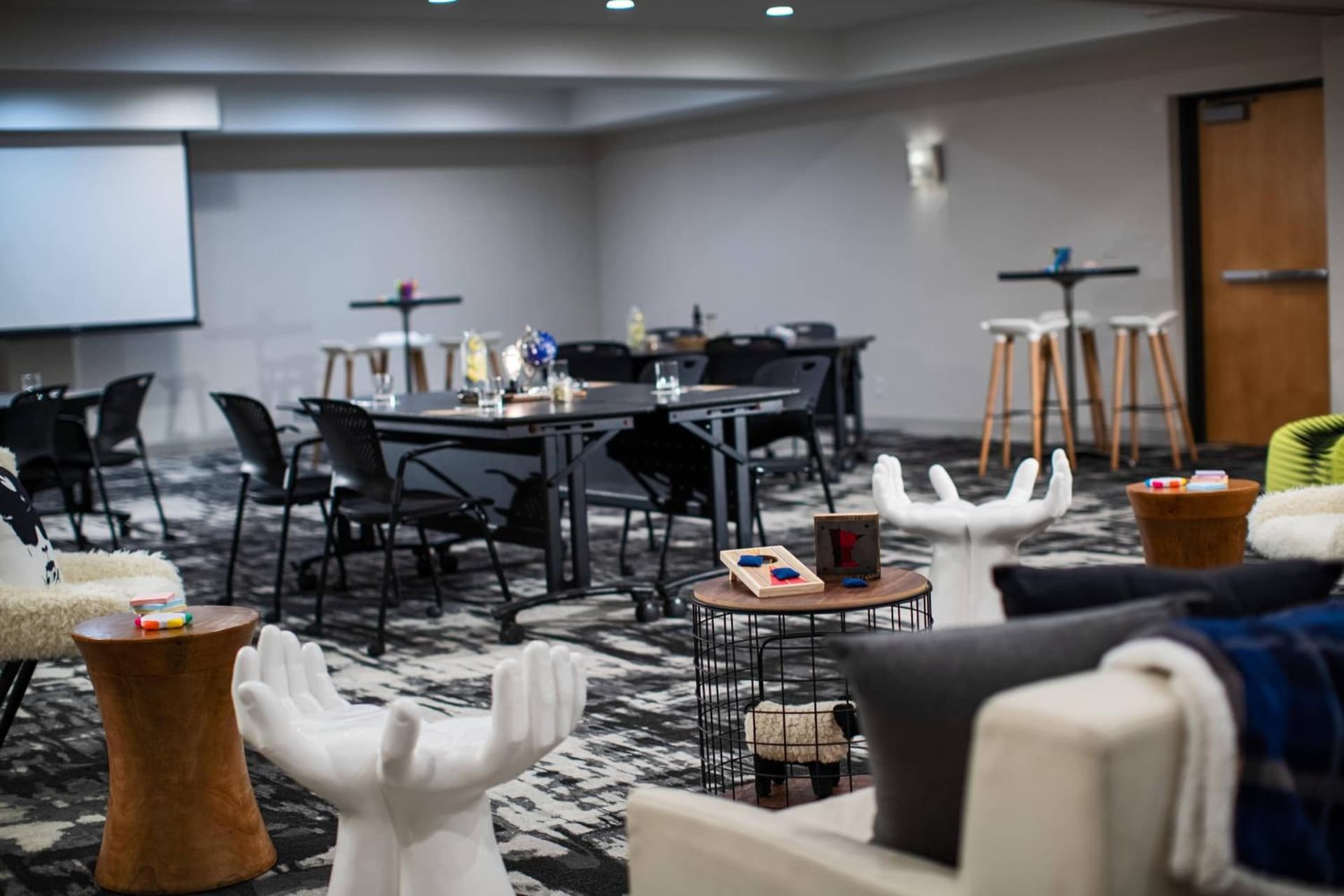 Renaissance Minneapolis Bloomington Hotel gallery photo in Bloomington, MN — image 70