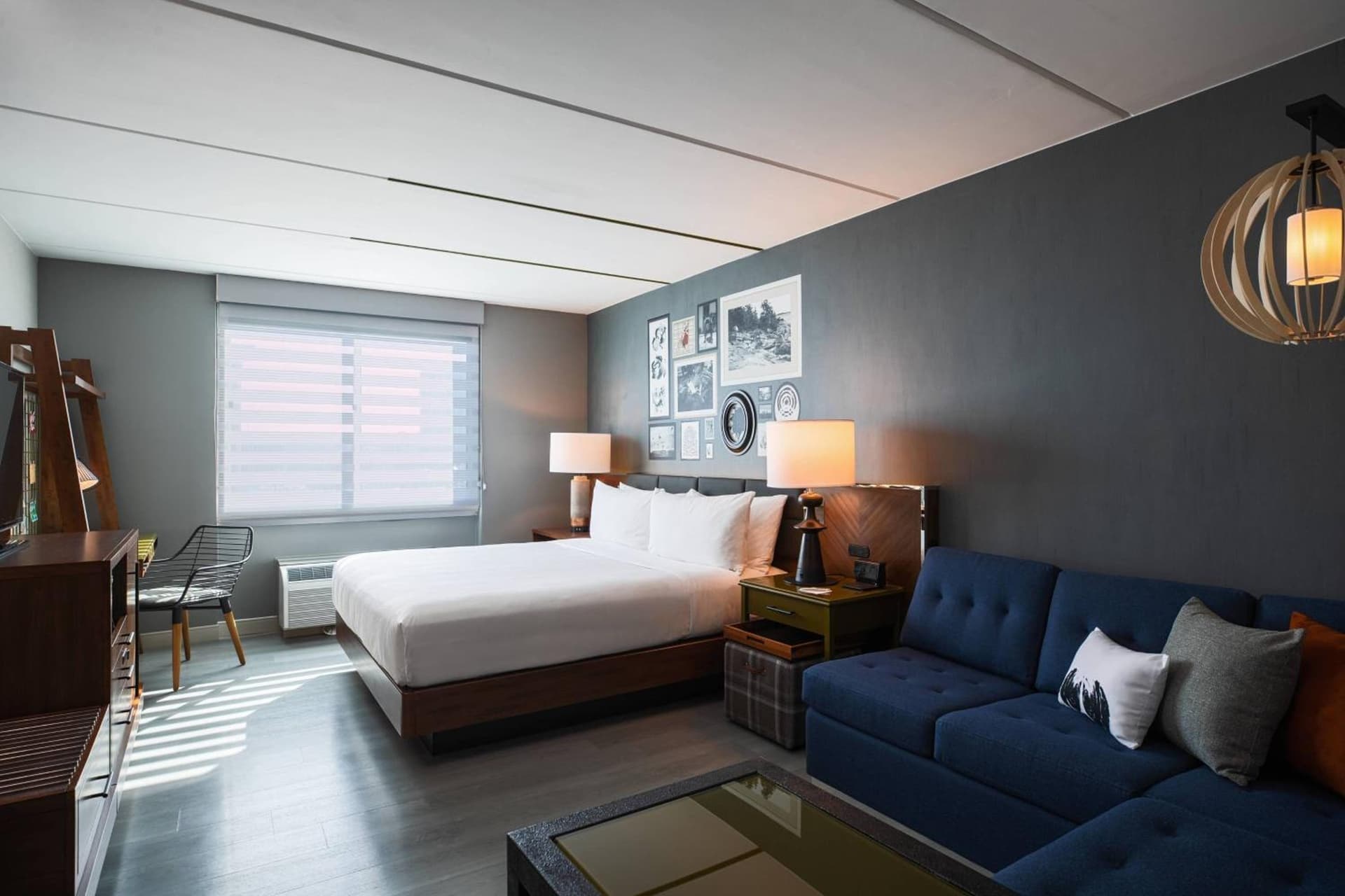 Renaissance Minneapolis Bloomington Hotel gallery photo in Bloomington, MN — image 68