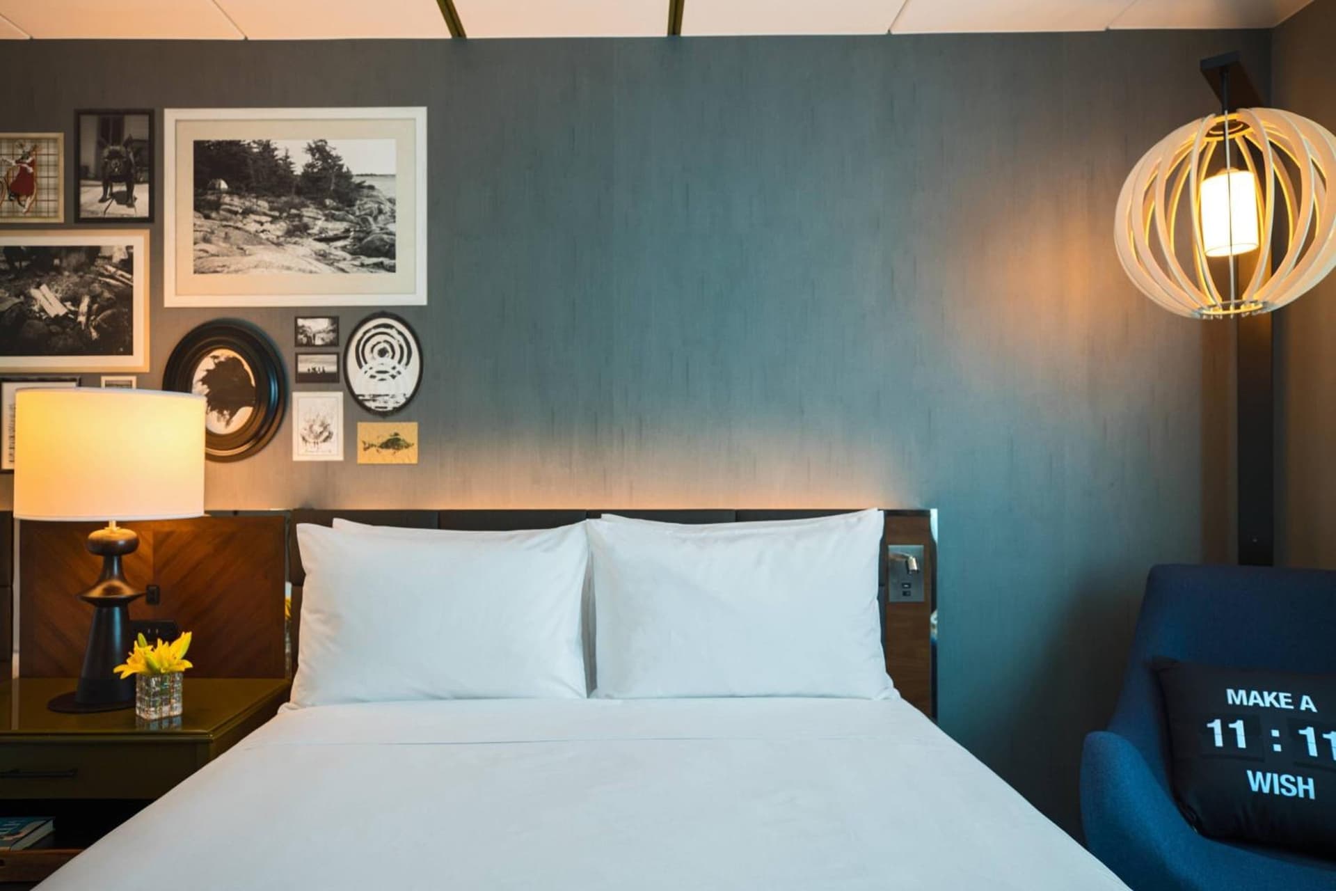Renaissance Minneapolis Bloomington Hotel gallery photo in Bloomington, MN — image 37
