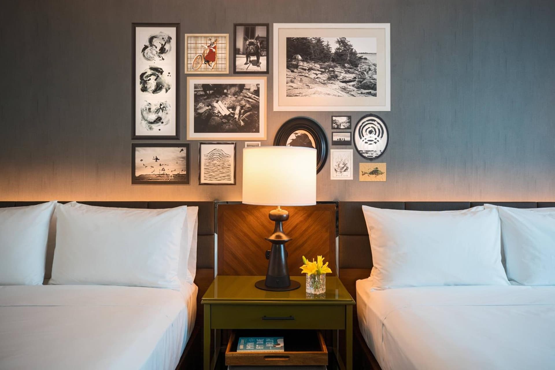 Renaissance Minneapolis Bloomington Hotel gallery photo in Bloomington, MN — image 75
