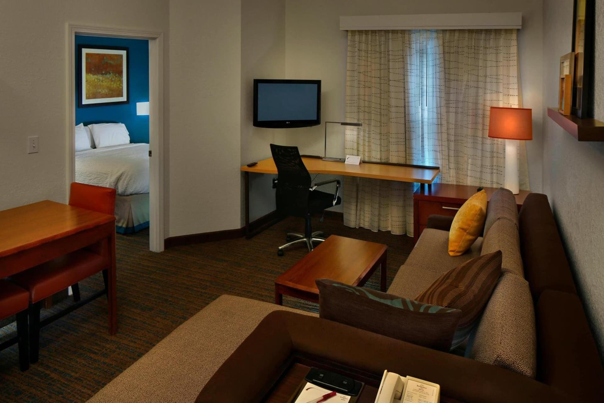 Residence Inn Danbury gallery photo in Danbury, CT — image 9