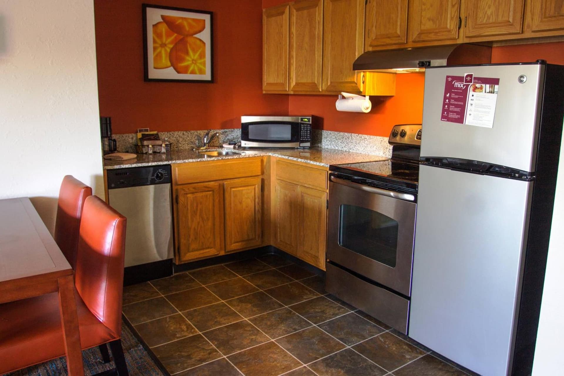 Residence Inn Danbury gallery photo in Danbury, CT — image 6