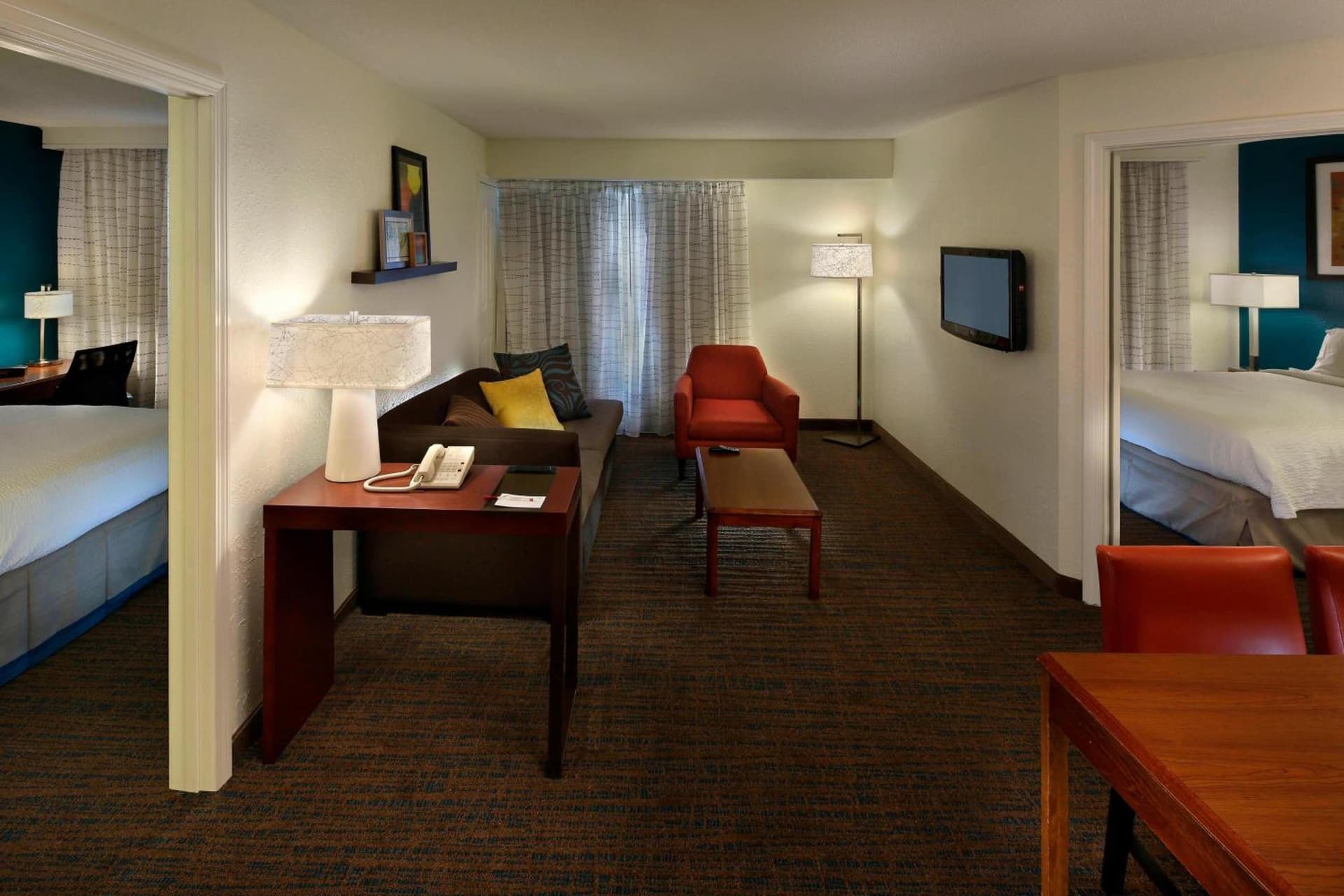 Residence Inn Danbury gallery photo in Danbury, CT — image 8