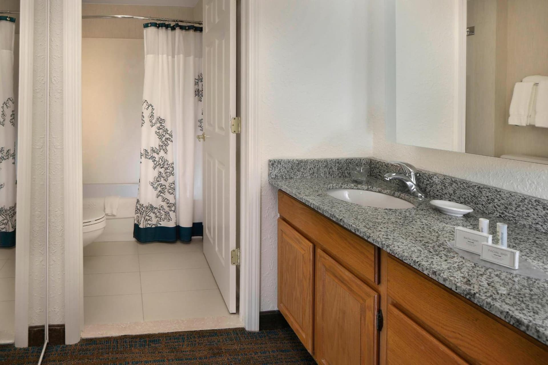 Residence Inn Danbury gallery photo in Danbury, CT — image 15