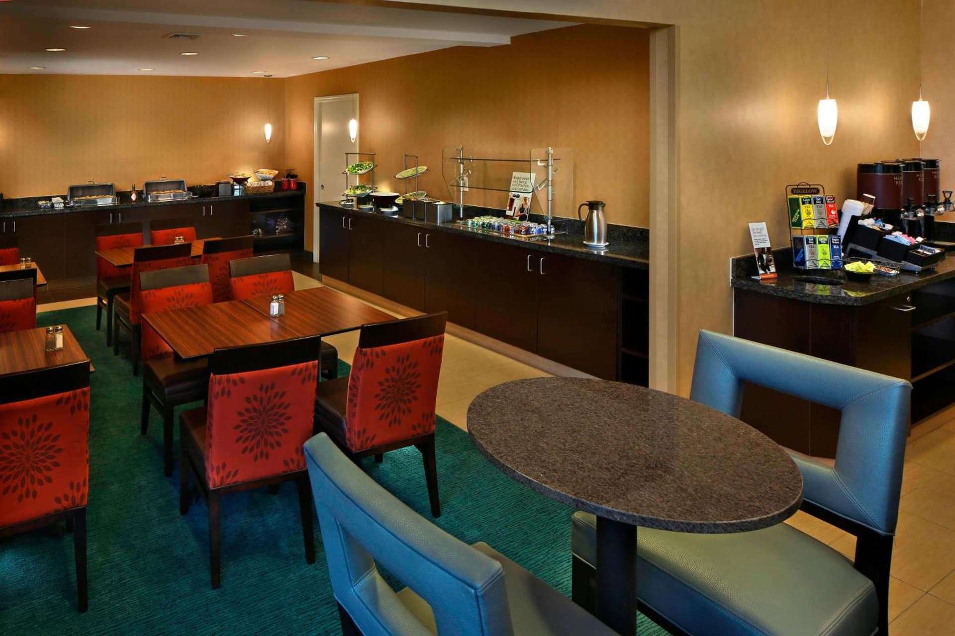 Residence Inn Danbury gallery photo in Danbury, CT — image 10