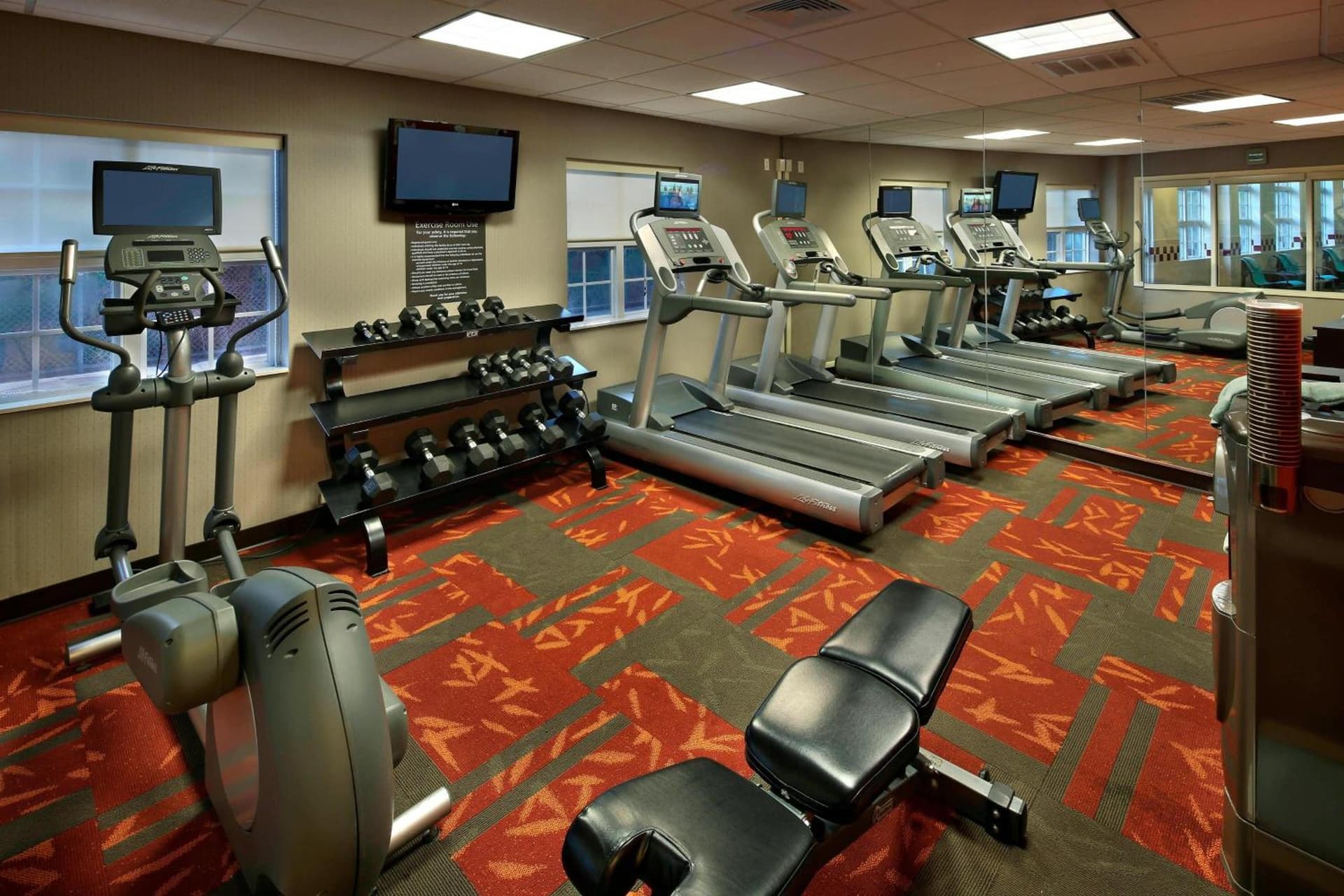 Residence Inn Danbury gallery photo in Danbury, CT — image 7