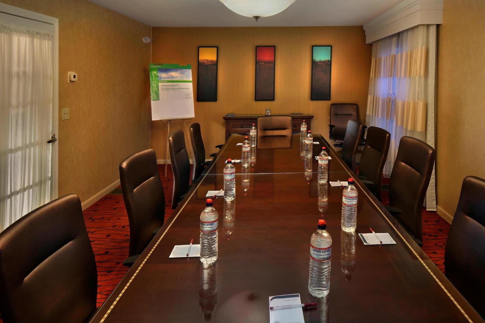 Residence Inn Danbury gallery photo in Danbury, CT — image 16