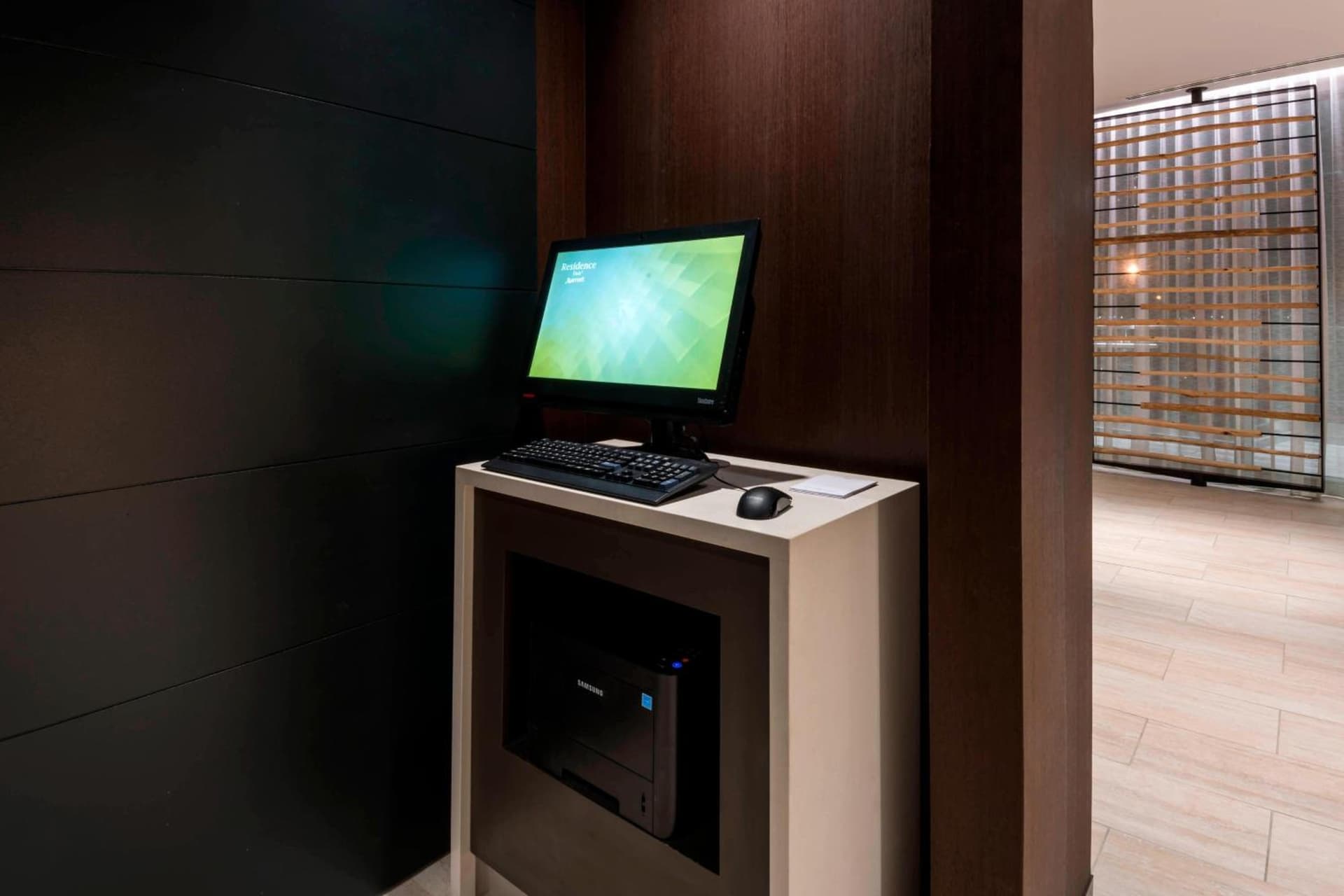 Residence Inn by Marriott Jersey City gallery photo in Jersey City, NJ — image 12