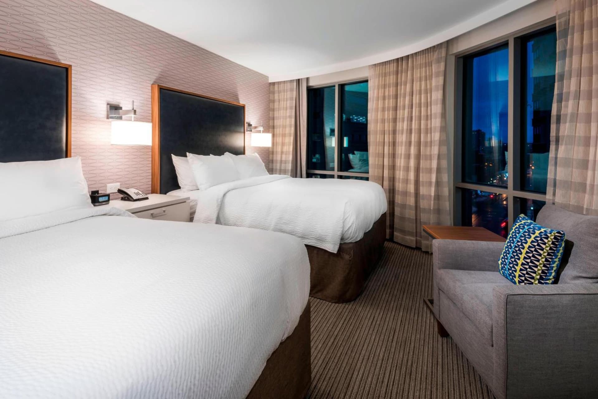 Residence Inn by Marriott Jersey City gallery photo in Jersey City, NJ — image 4
