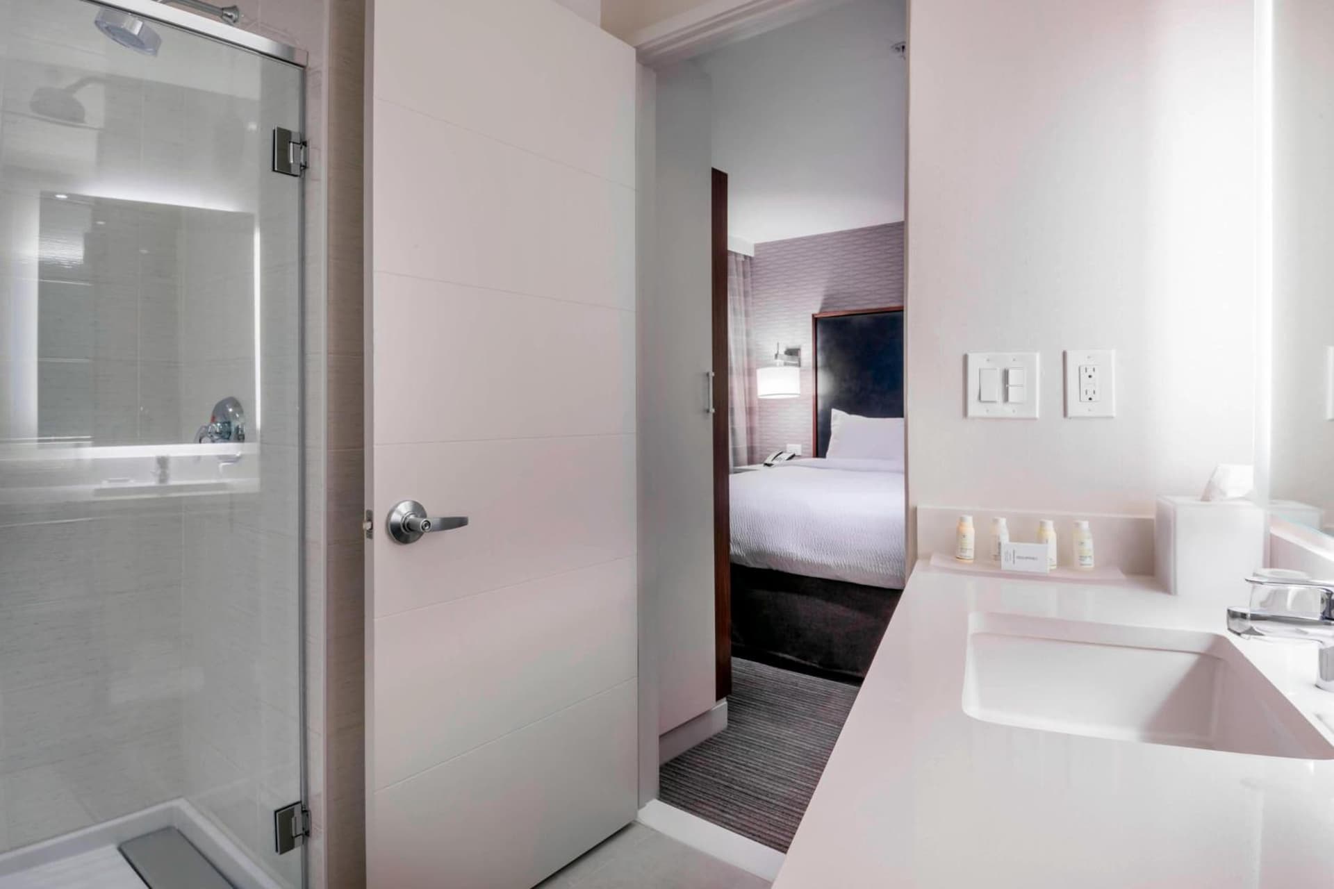 Residence Inn by Marriott Jersey City gallery photo in Jersey City, NJ — image 15