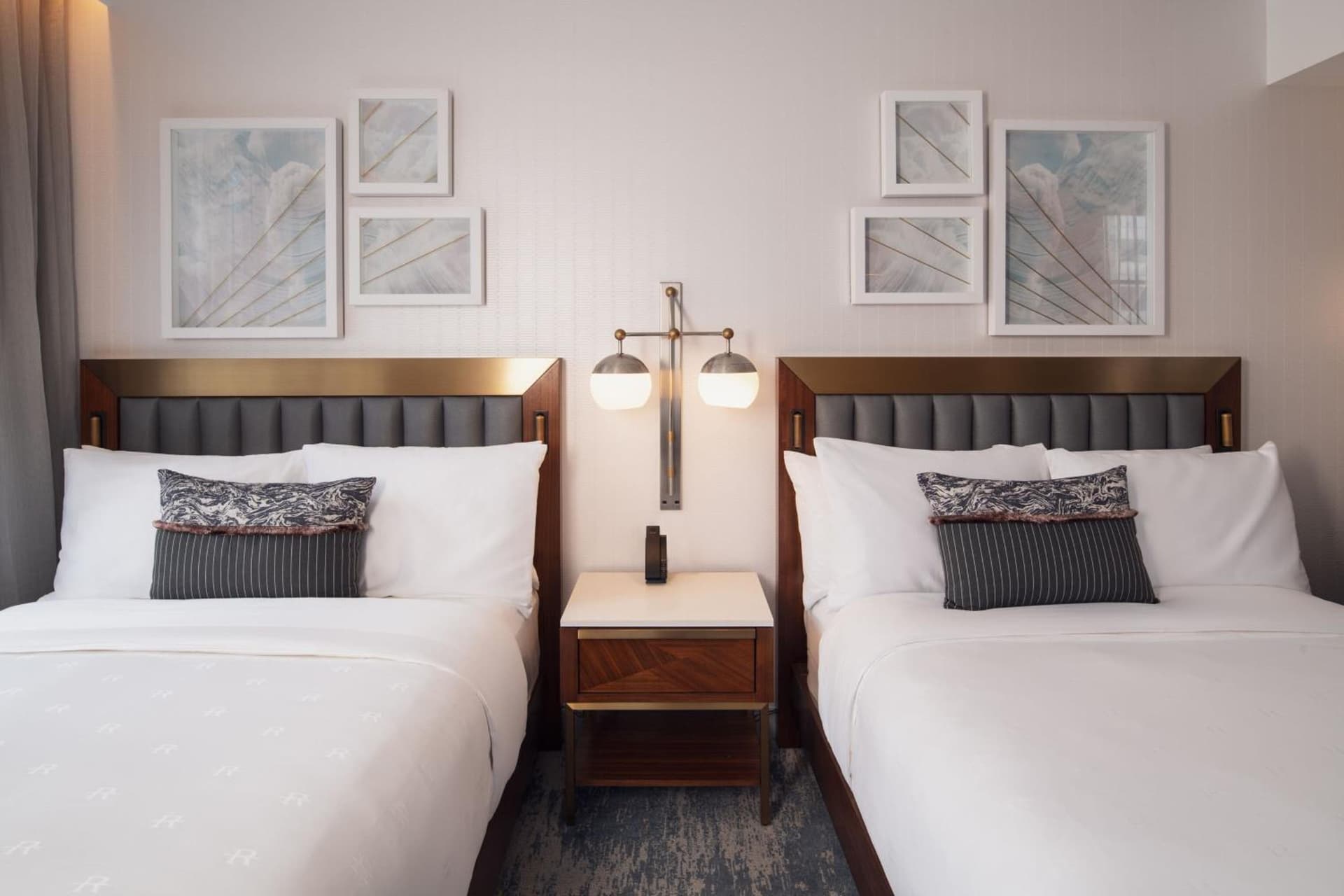 Rand Tower Hotel, Minneapolis, a Tribute Portfolio Hotel gallery photo in Minneapolis, MN — image 42
