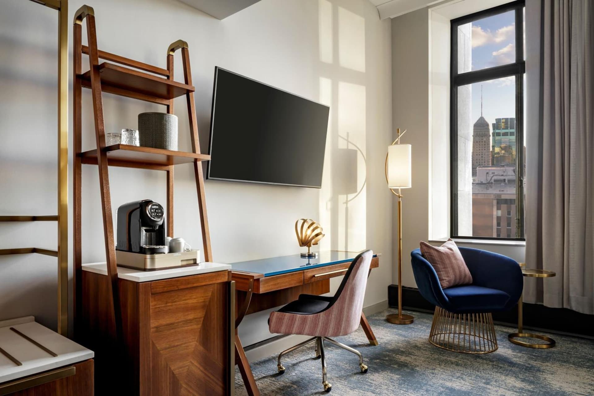 Rand Tower Hotel, Minneapolis, a Tribute Portfolio Hotel gallery photo in Minneapolis, MN — image 14