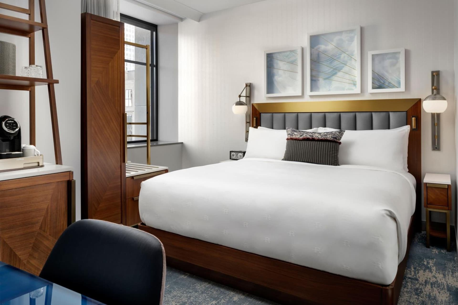 Rand Tower Hotel, Minneapolis, a Tribute Portfolio Hotel gallery photo in Minneapolis, MN — image 46