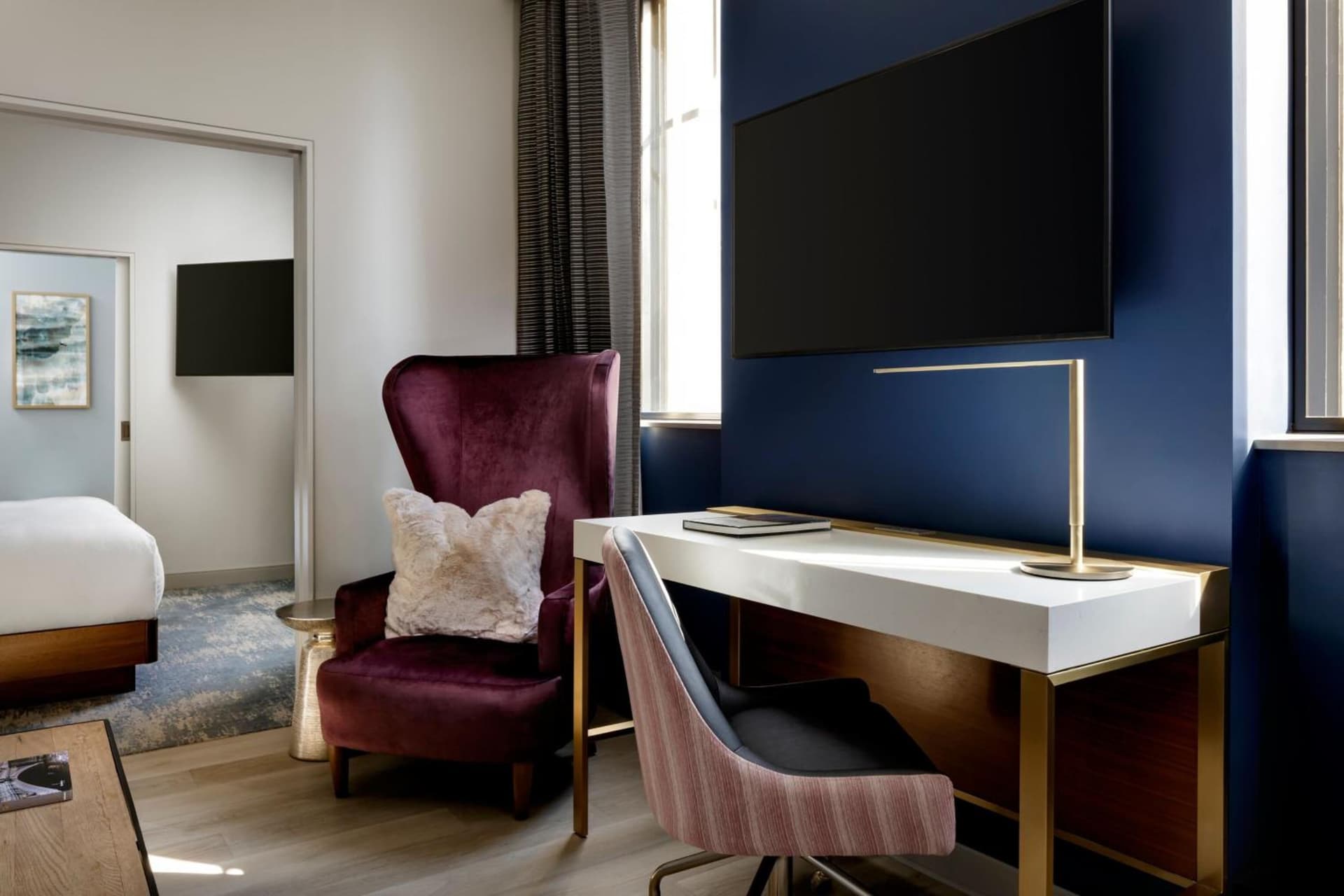 Rand Tower Hotel, Minneapolis, a Tribute Portfolio Hotel gallery photo in Minneapolis, MN — image 17