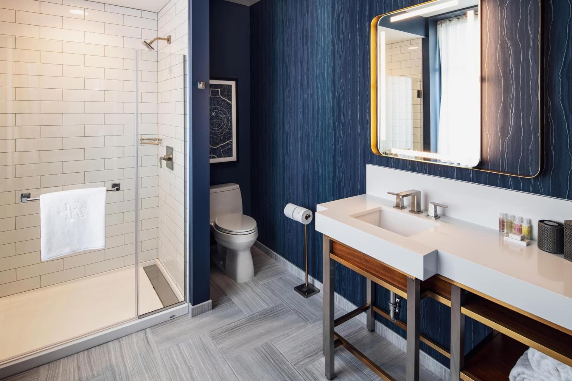 Rand Tower Hotel, Minneapolis, a Tribute Portfolio Hotel gallery photo in Minneapolis, MN — image 11
