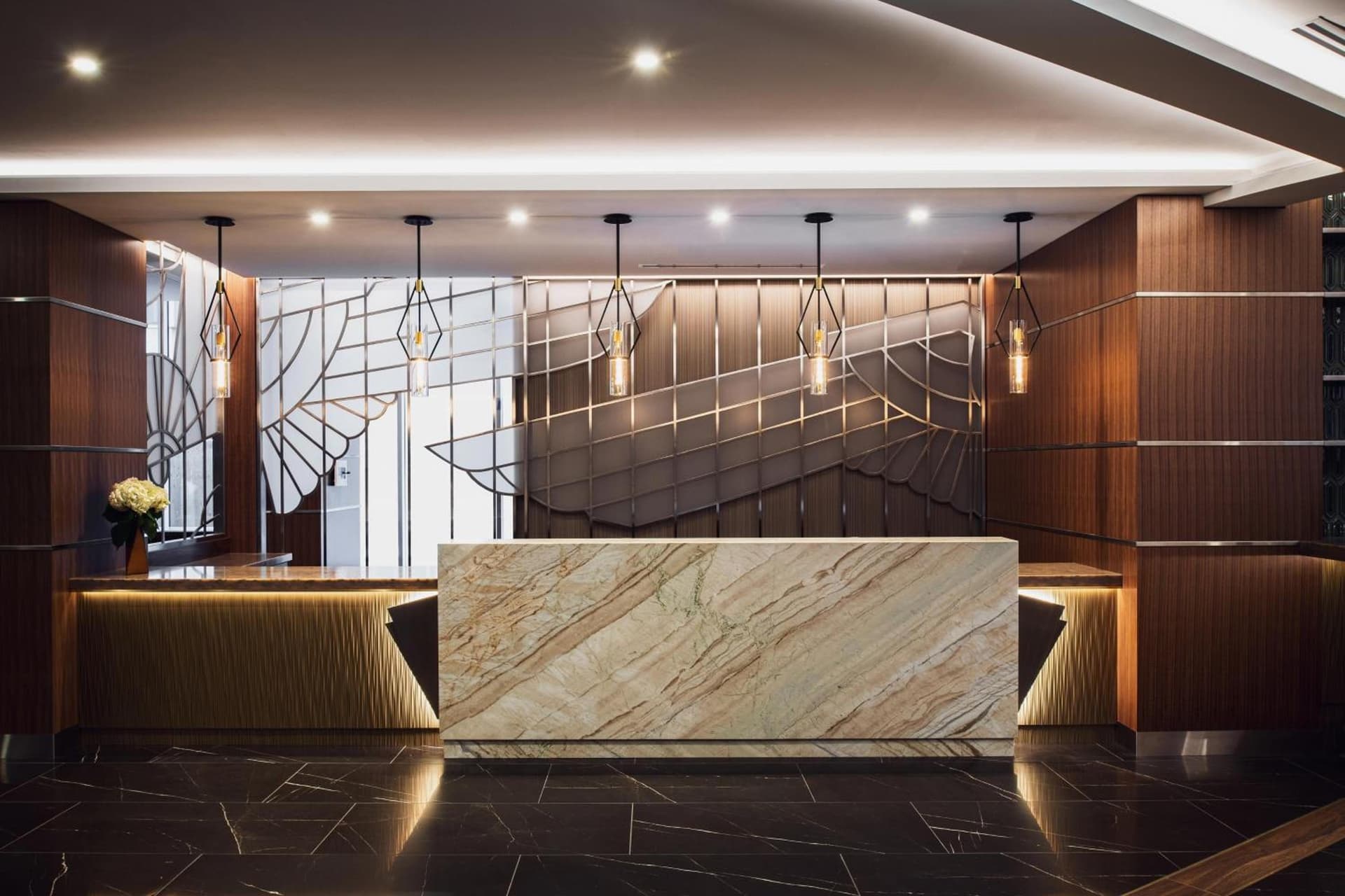 Rand Tower Hotel, Minneapolis, a Tribute Portfolio Hotel gallery photo in Minneapolis, MN — image 39