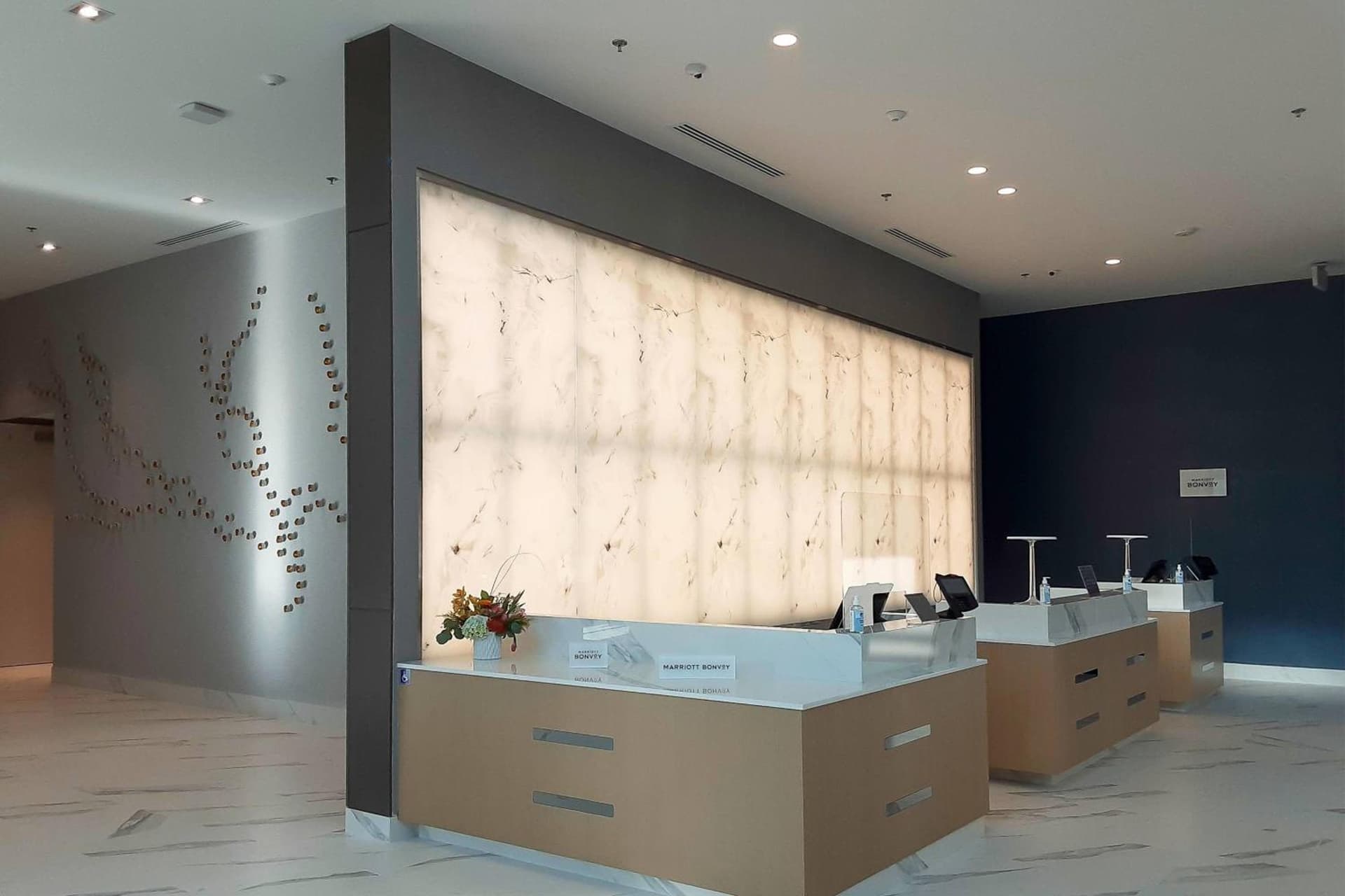 Courtyard by Marriott Los Angeles Monterey Park gallery photo in Monterey Park, CA — image 26
