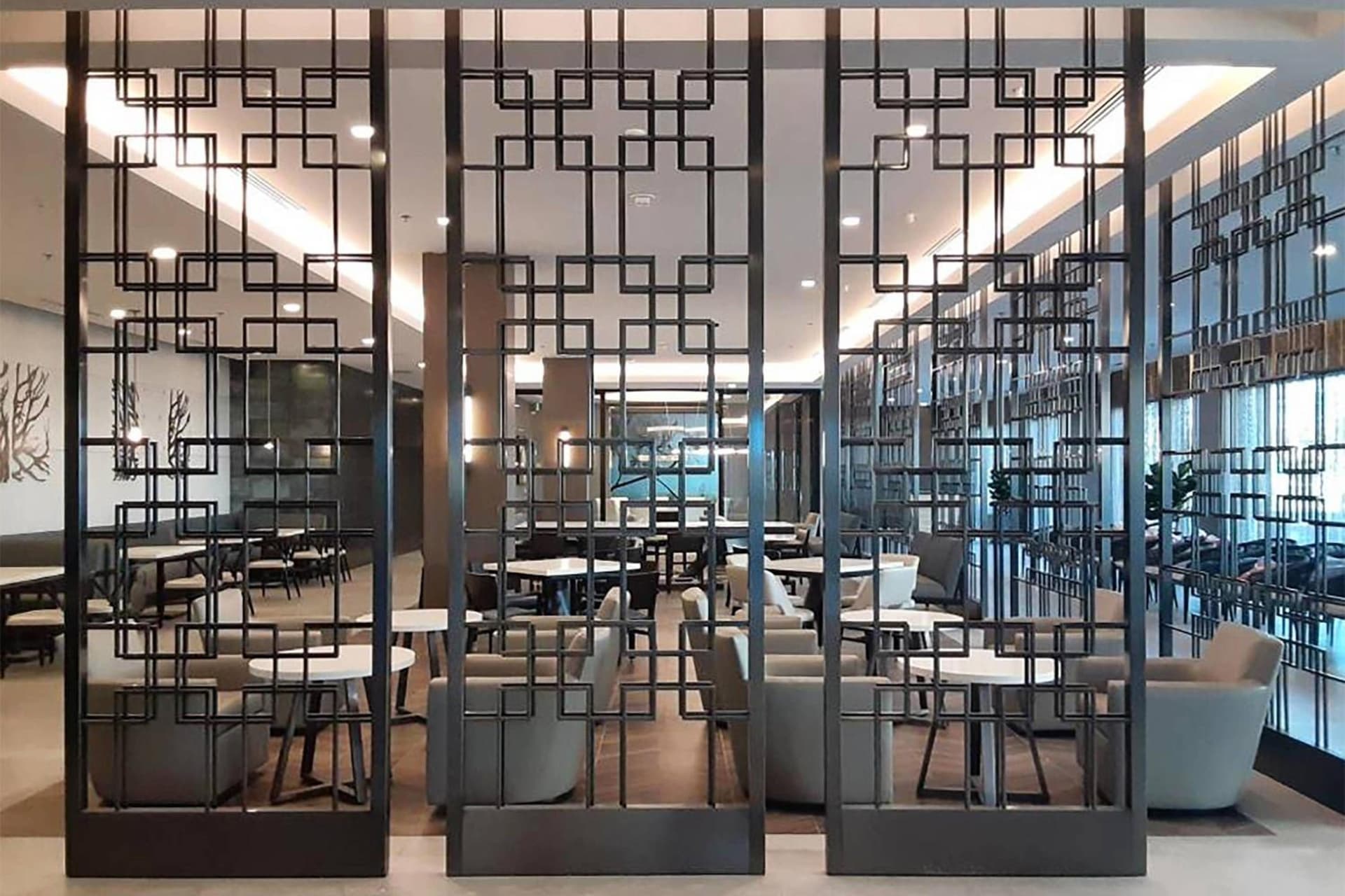 Courtyard by Marriott Los Angeles Monterey Park gallery photo in Monterey Park, CA — image 11