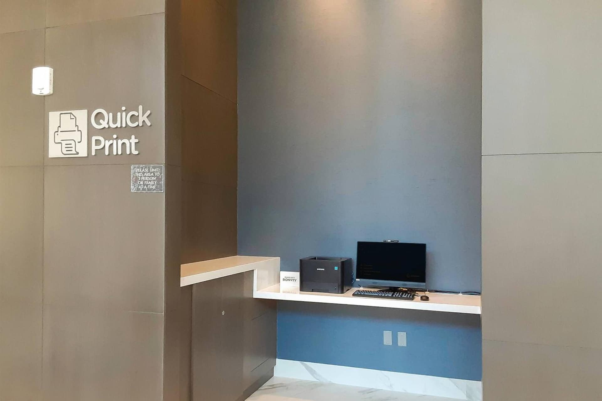 Courtyard by Marriott Los Angeles Monterey Park gallery photo in Monterey Park, CA — image 12