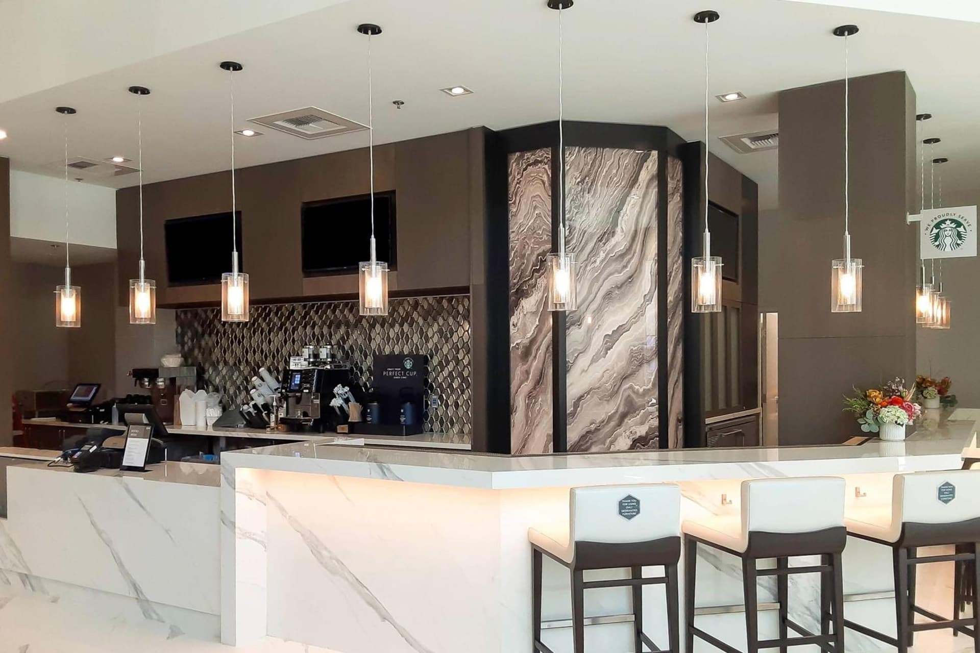 Courtyard by Marriott Los Angeles Monterey Park gallery photo in Monterey Park, CA — image 21